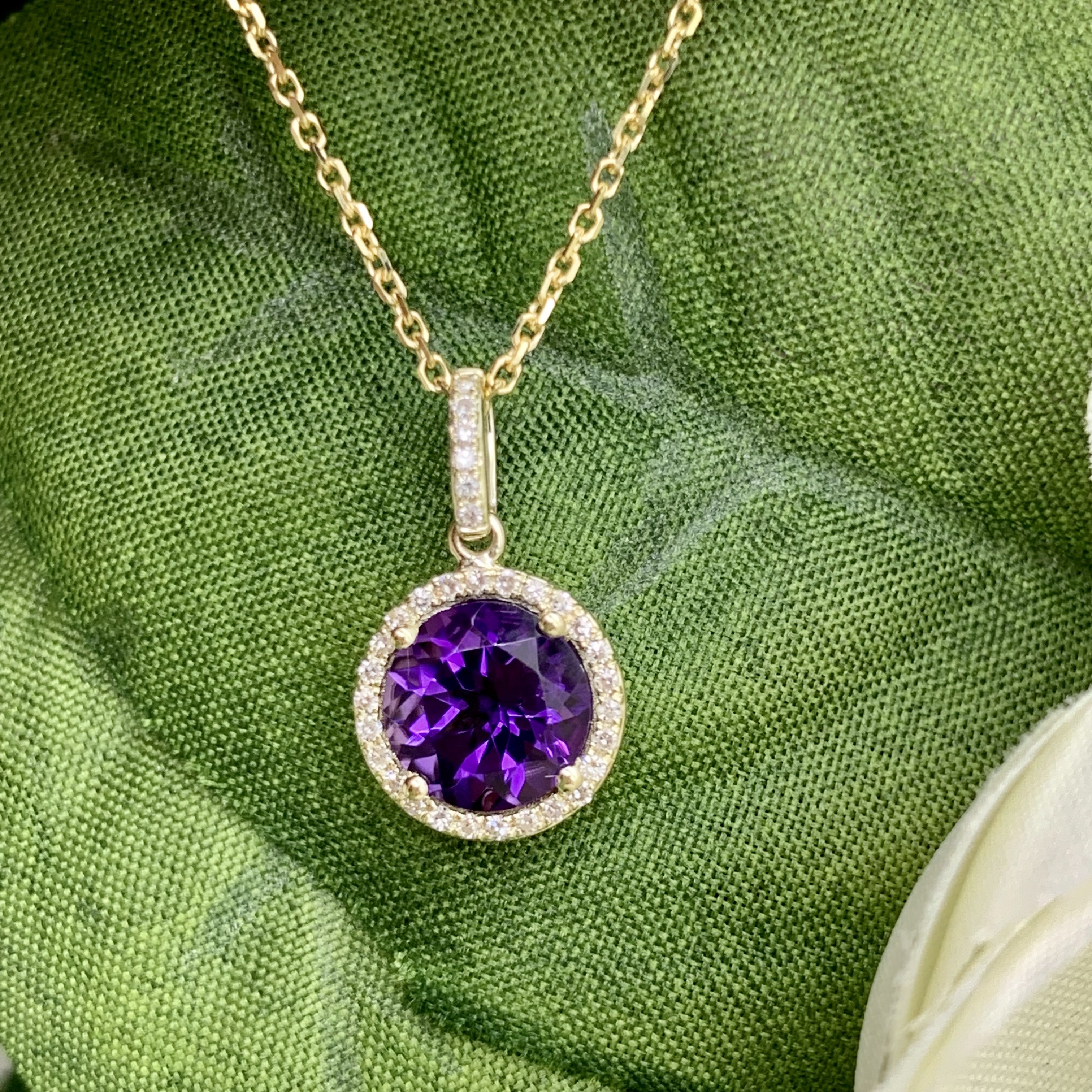 GOG Collection  Necklace DDA-DC-N13456-65