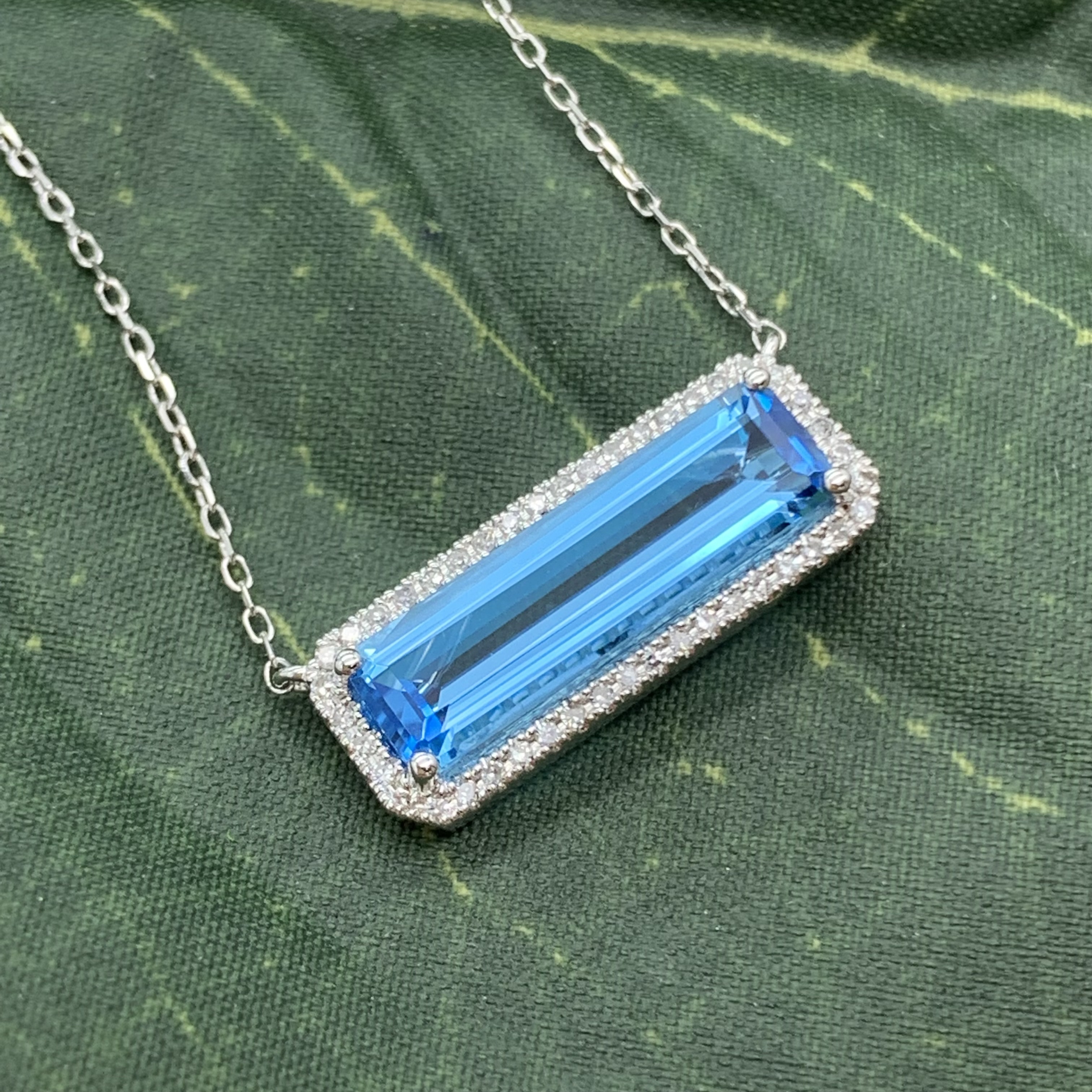 GOG Collection  Necklace DDA-DC-N13849-19