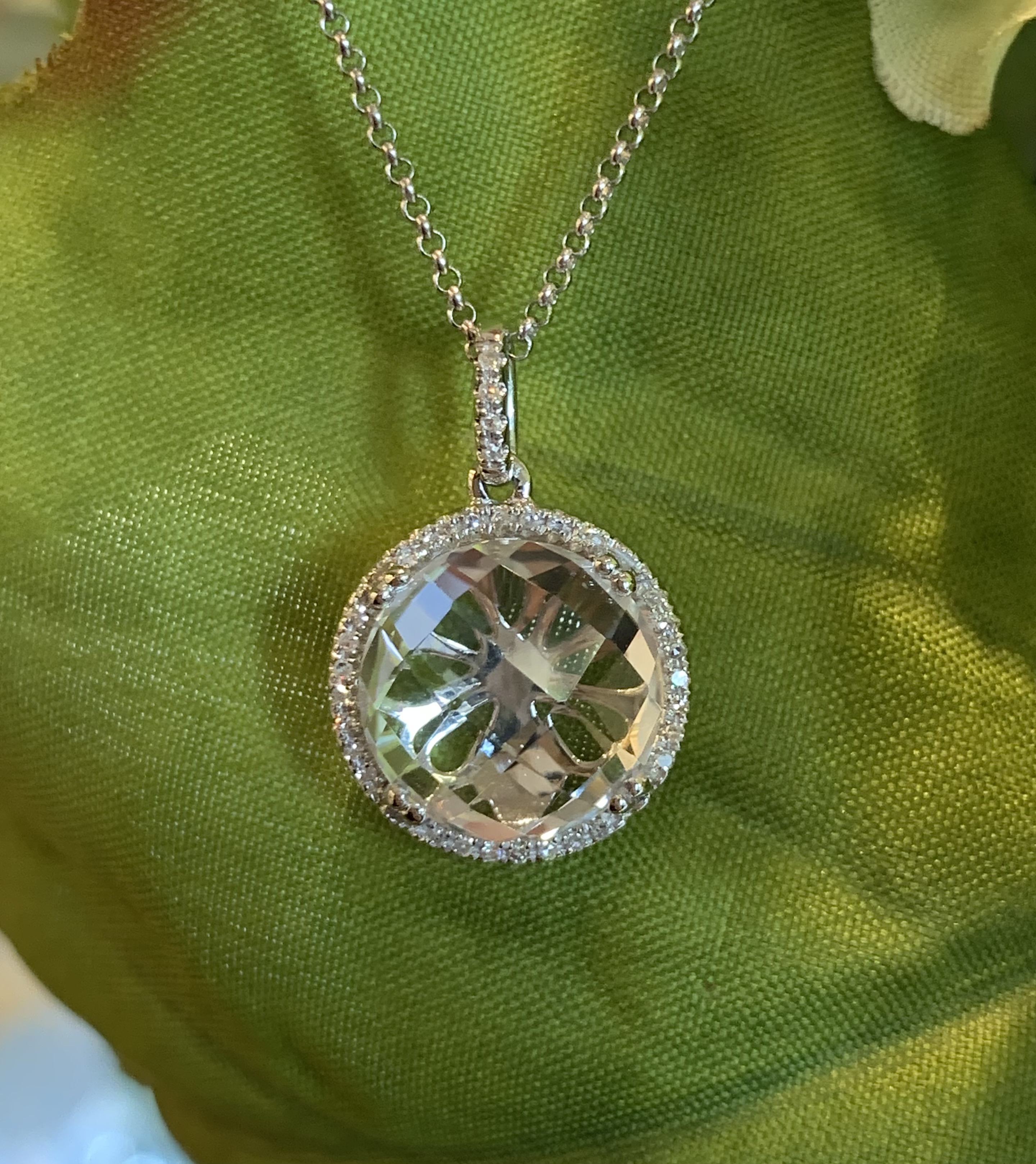 GOG Collection  Necklace DDA-DC-N11340-69