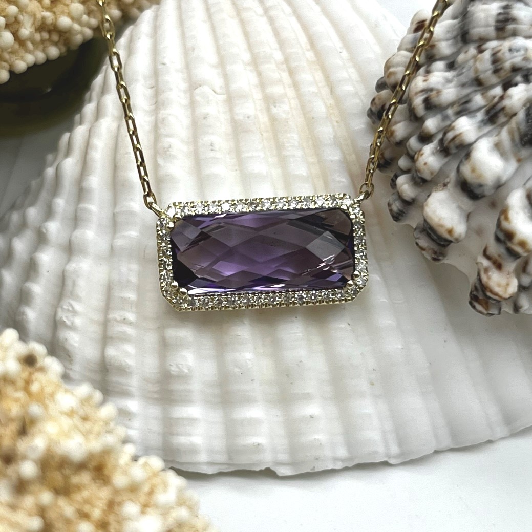 GOG Collection  Necklace DDA-DC-N13787-7