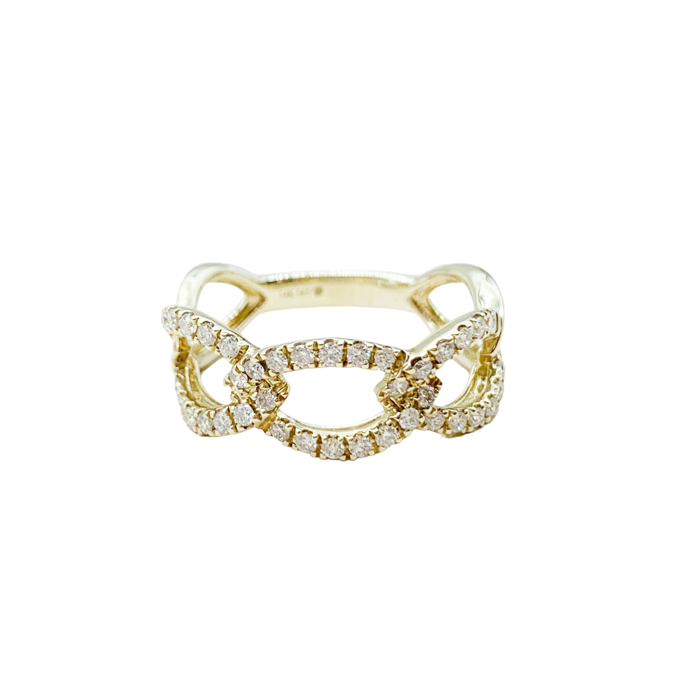 GOG Collection Ring DDA-W8595 GOG Collection Ring DDA-W8595