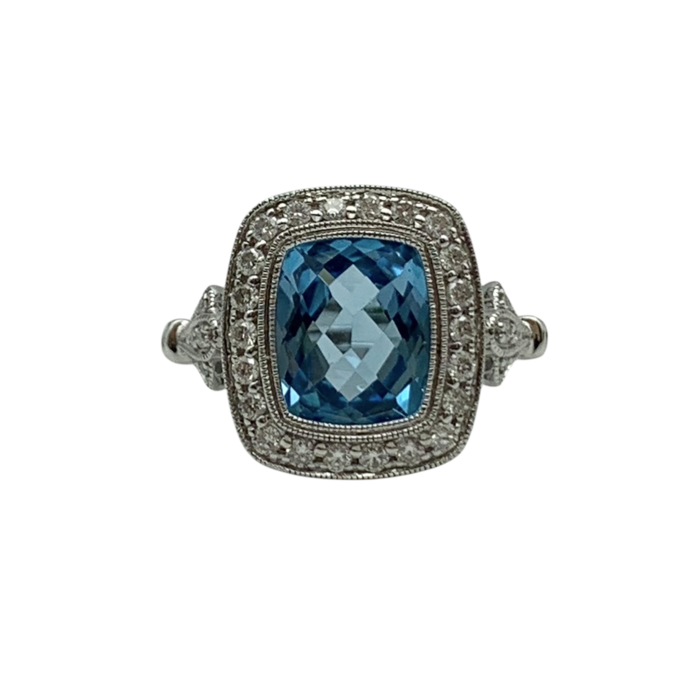 GOG Collection Ring DDA-DC-R14019-19 GOG Collection Ring DDA-DC-R14019-19