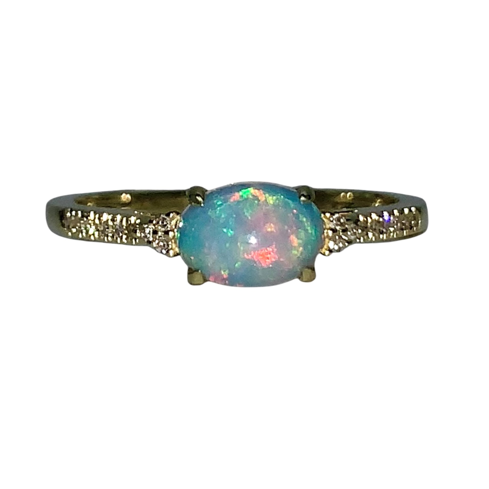 GOG Collection  Ring DDA-DC-R15167-1