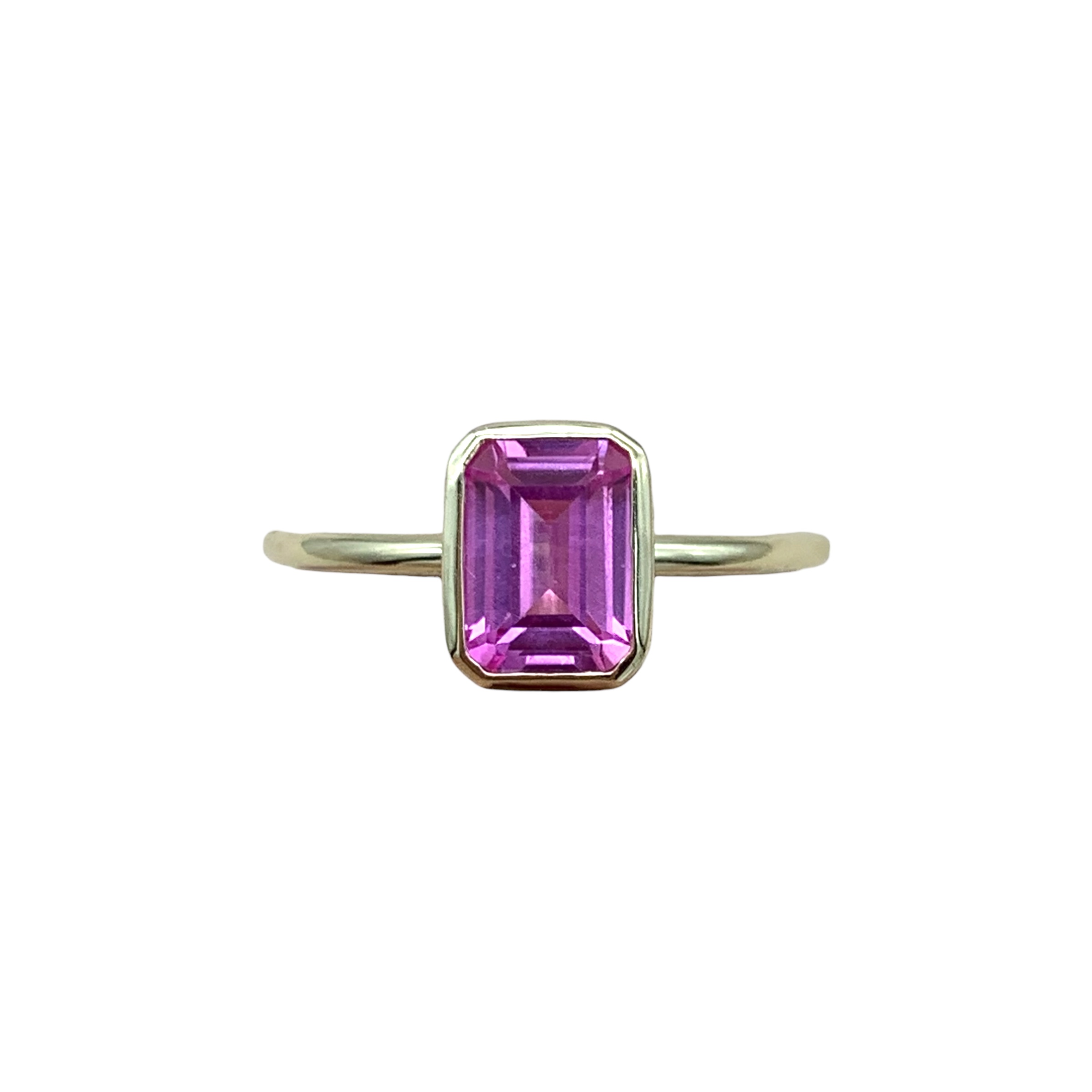GOG Collection  Ring DDA-DC-14164-10
