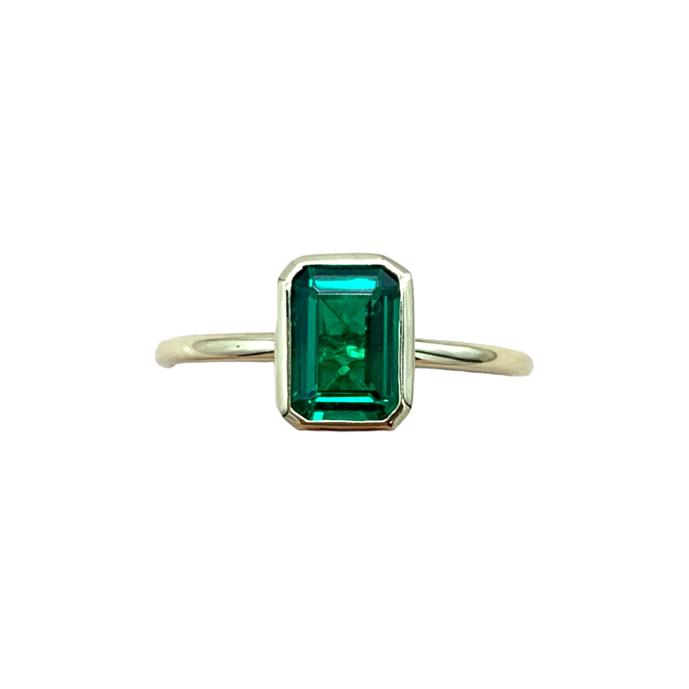 GOG Collection  Ring DDA-DC-R14164-13