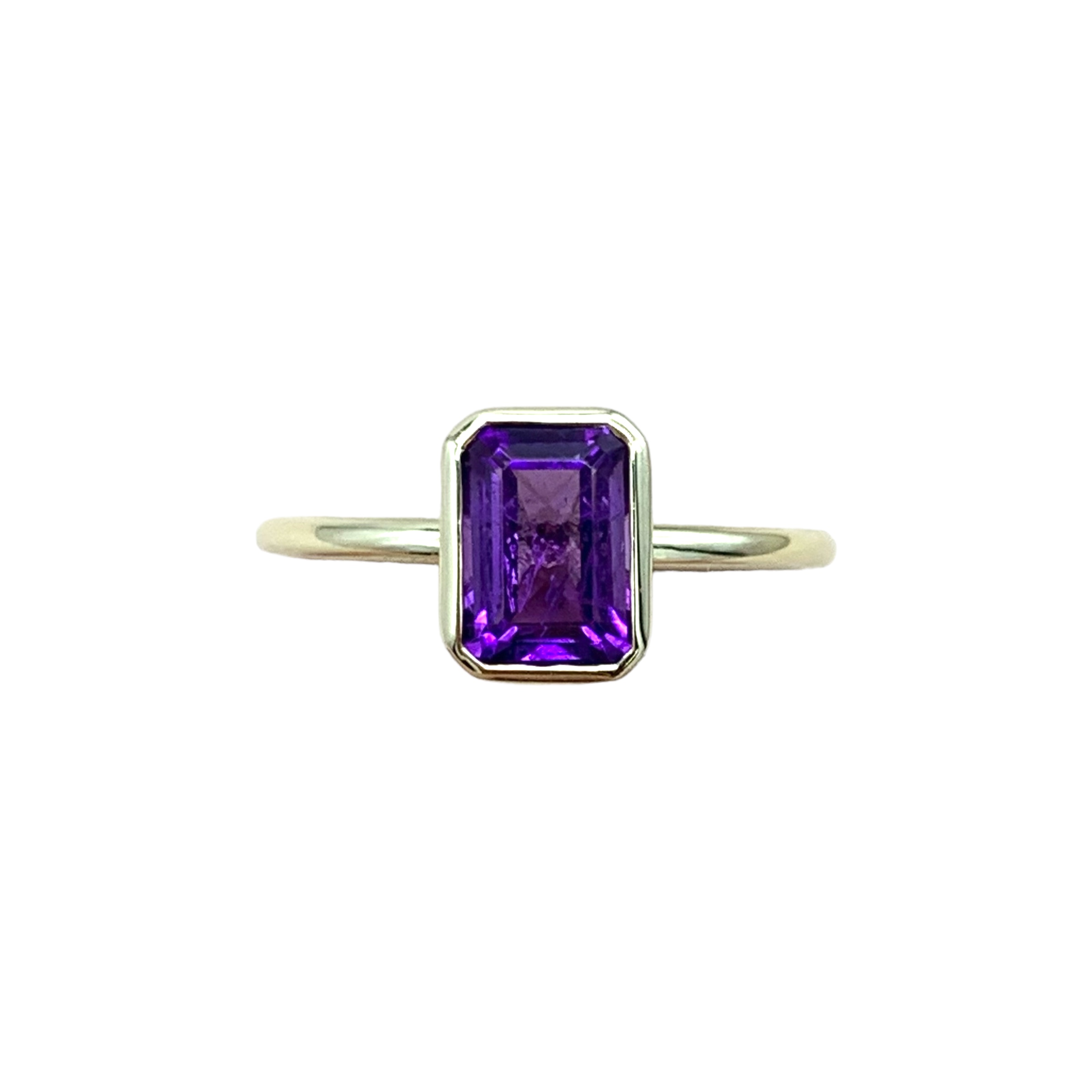 GOG Collection  Ring DDA-DC-R14164-5