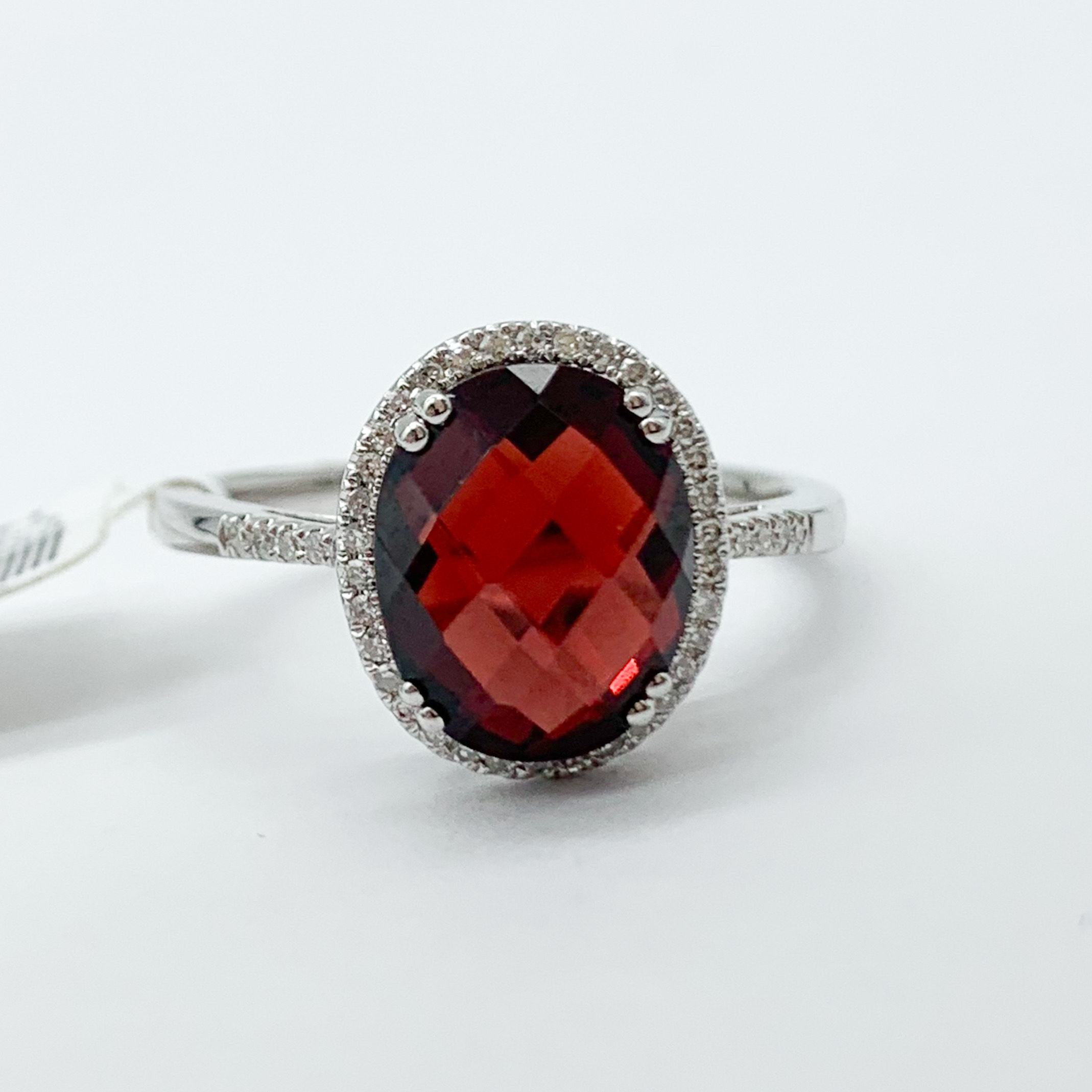 GOG Collection  Ring DDA-DC-R13690-34
