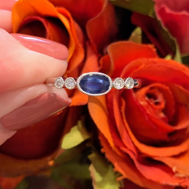 GOG Collection  Ring DDA-DC-R14281-9