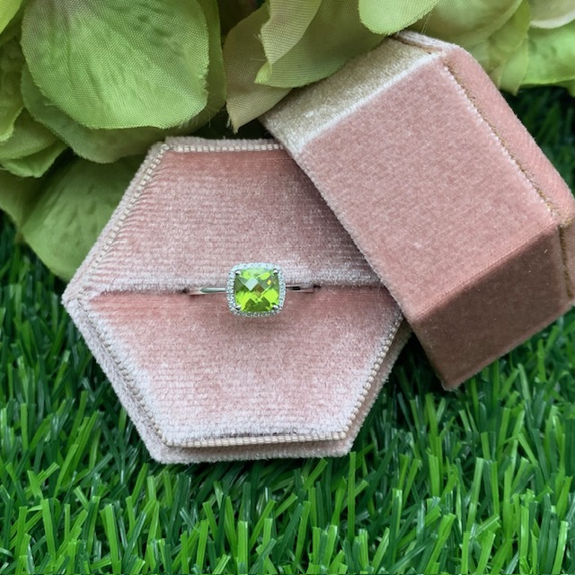 GOG Collection  Ring DDA-DC-R13691-50