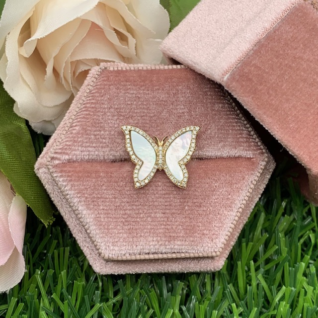 GOG Collection  Ring DDA-DC-R14615-1