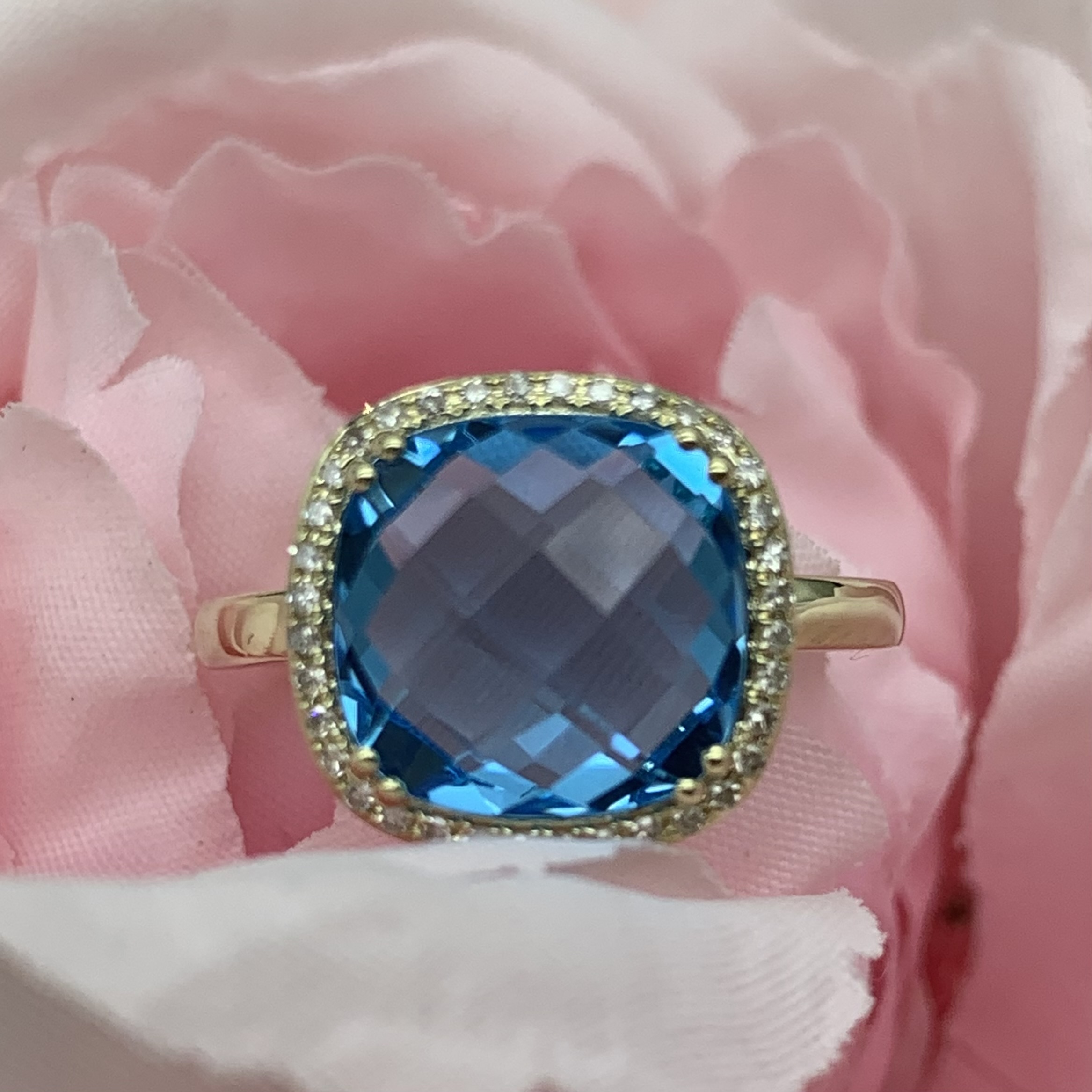 GOG Collection Ring DDA-DC-R13543-21 GOG Collection Ring DDA-DC-R13543-21