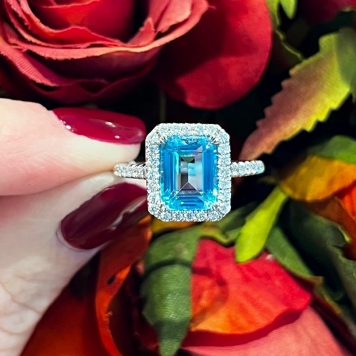 GOG Collection Ring DDA-DC-R13823-22 GOG Collection Ring DDA-DC-R13823-22