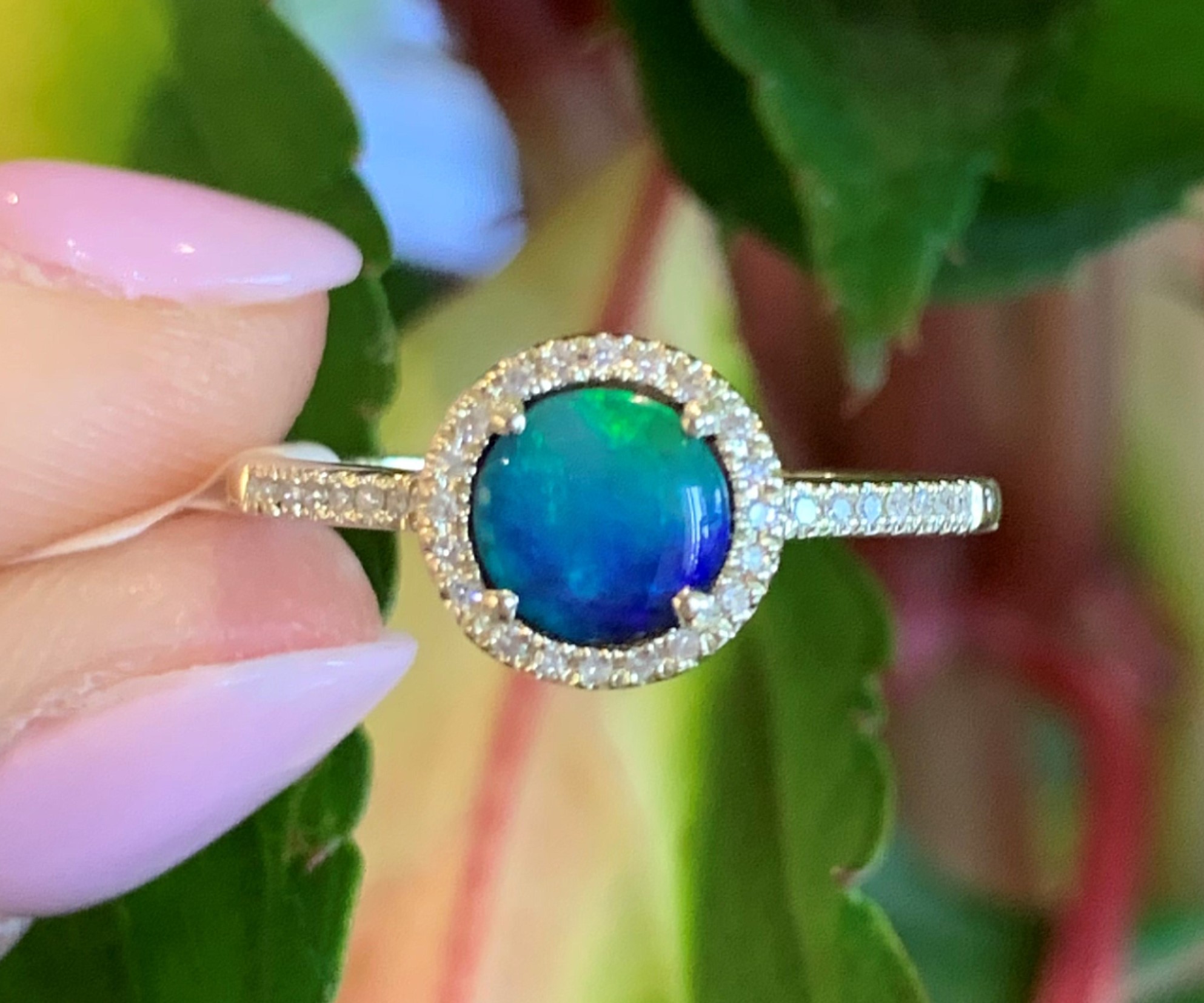 GOG Collection  Ring DD-DC-R13854-1