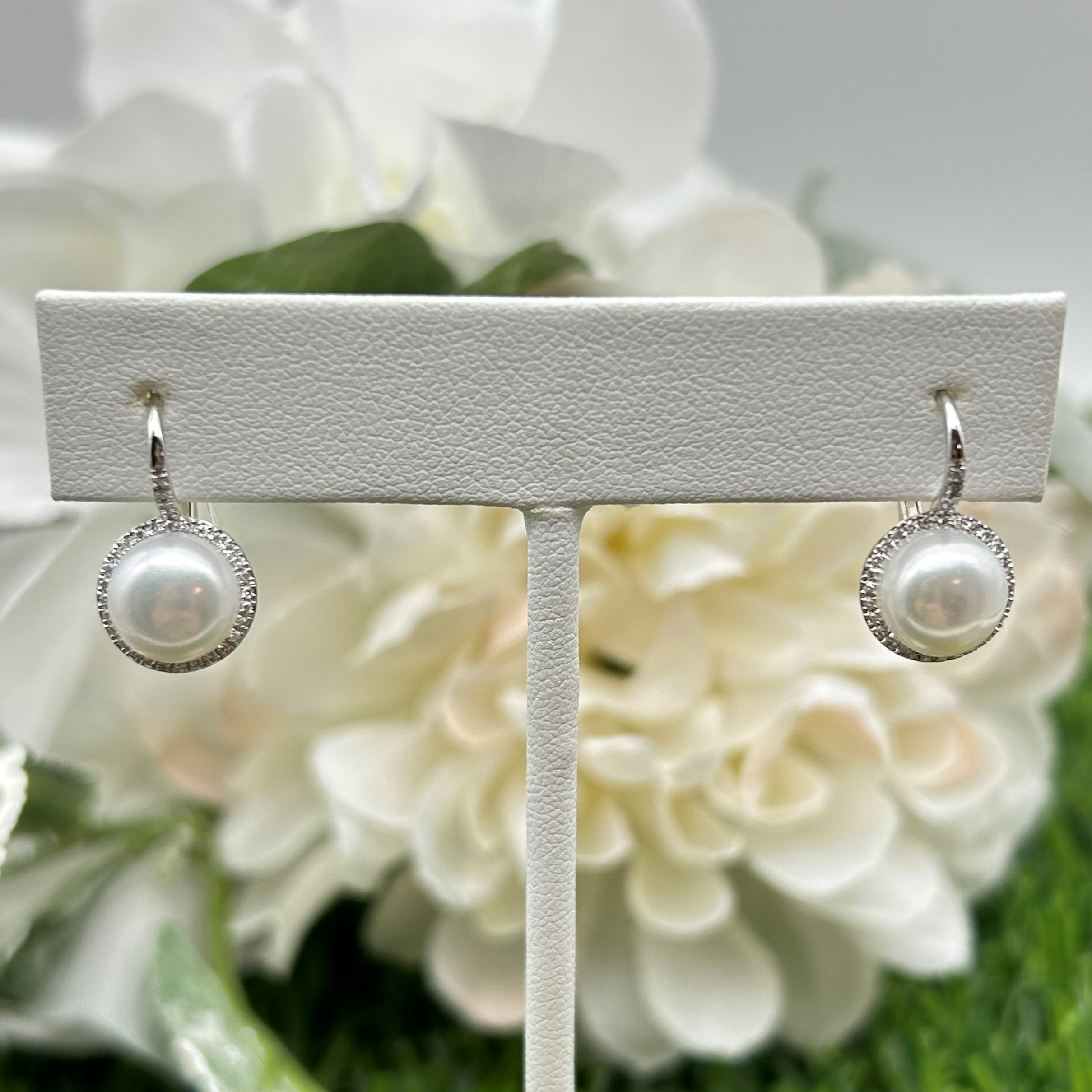 GOG Collection  Earrings DDA-DC-E13557-17