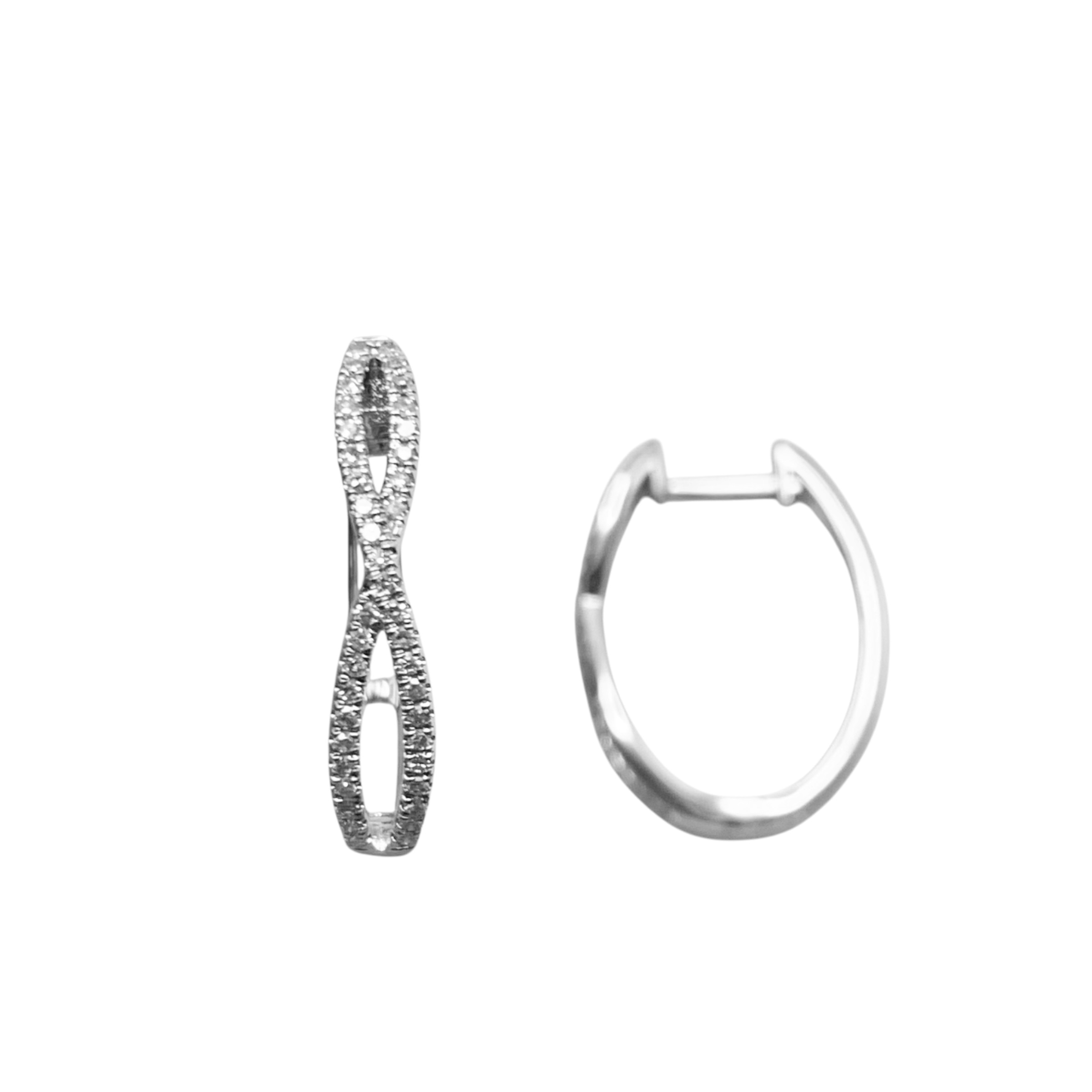 GOG Collection Earrings DDA-DC-E14309-3 GOG Collection Earrings DDA-DC-E14309-3