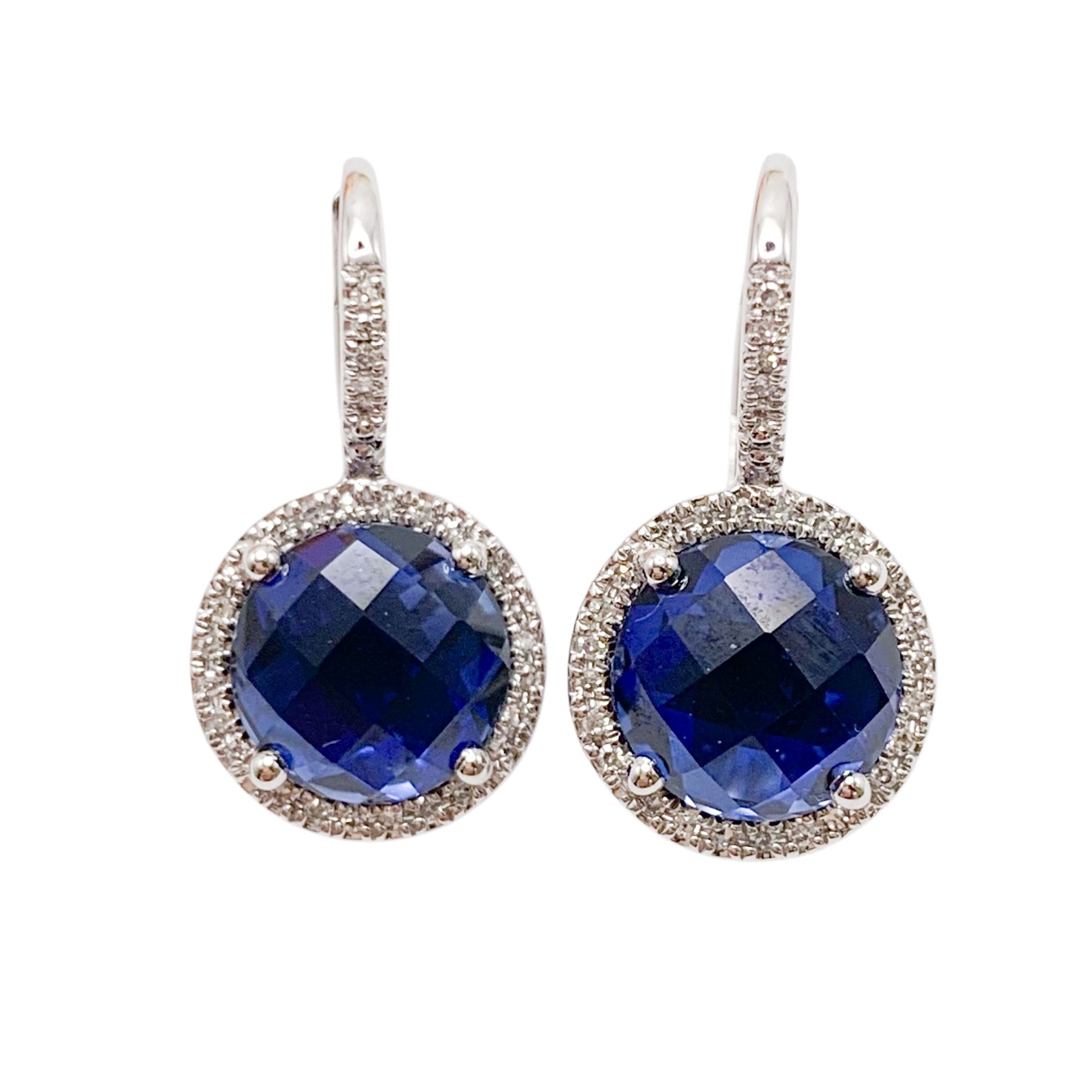 GOG Collection Earrings DDA-DC-E13481-105 GOG Collection Earrings DDA-DC-E13481-105