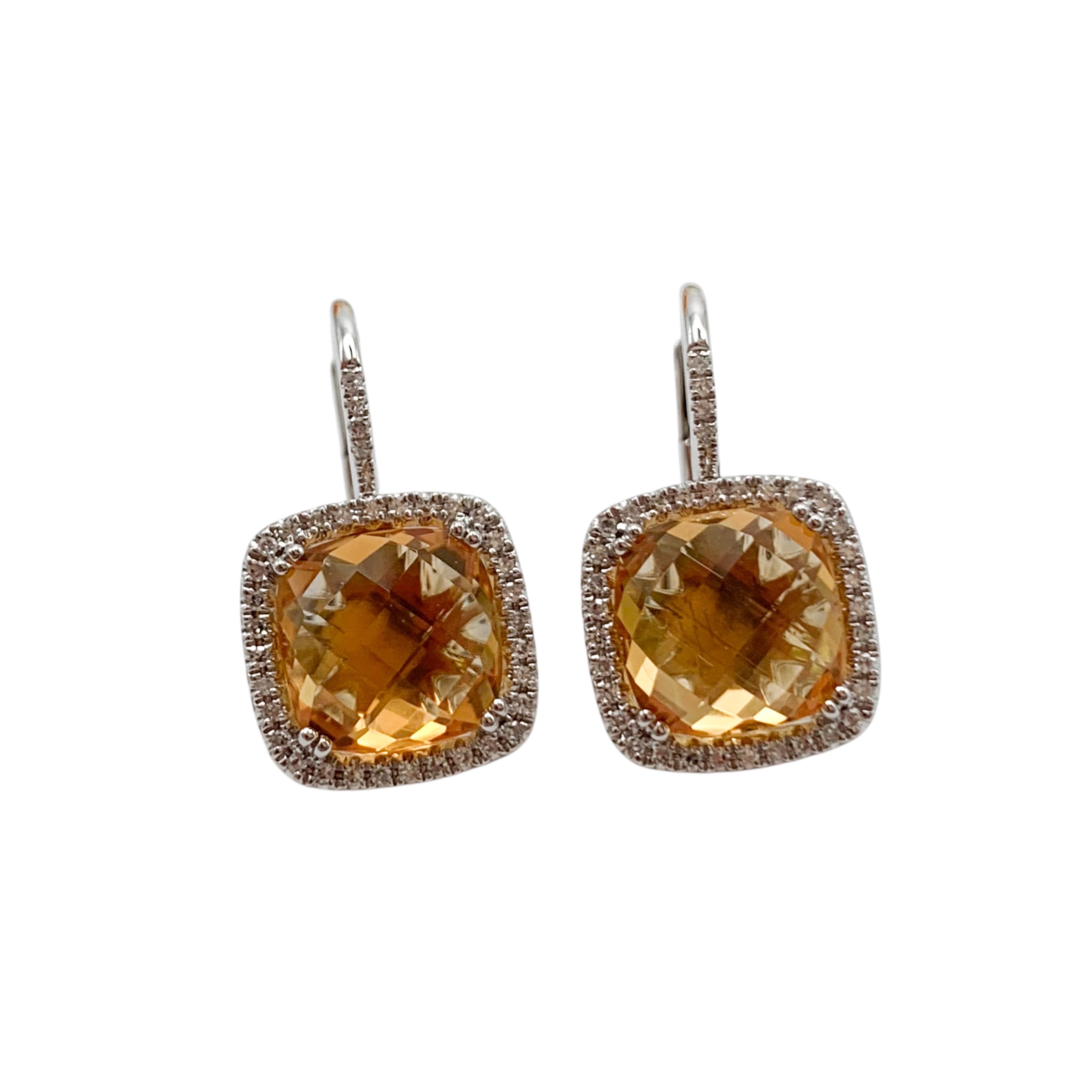 GOG Collection  Earrings DDA-DC-E14077-38