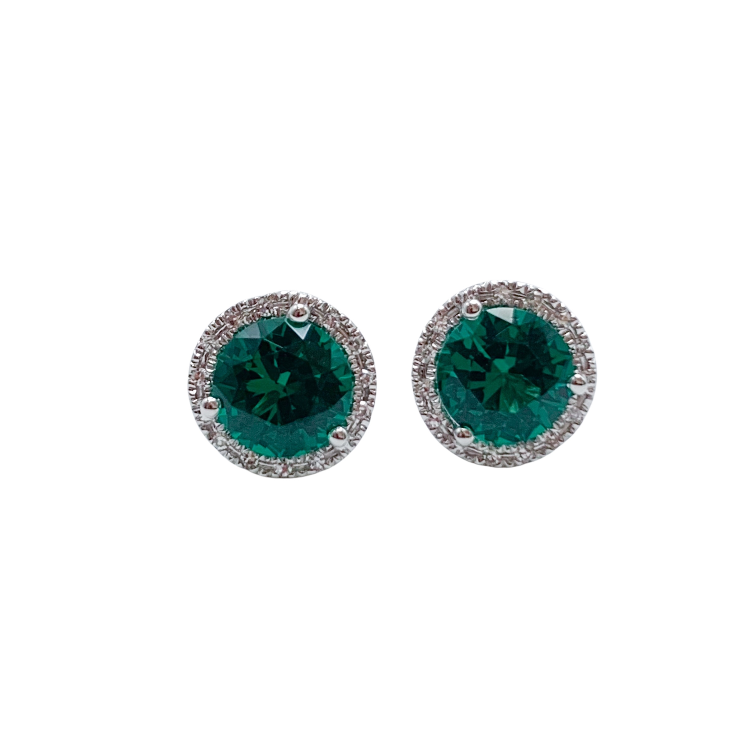 GOG Collection  Earrings DDA-DC-E13484-387