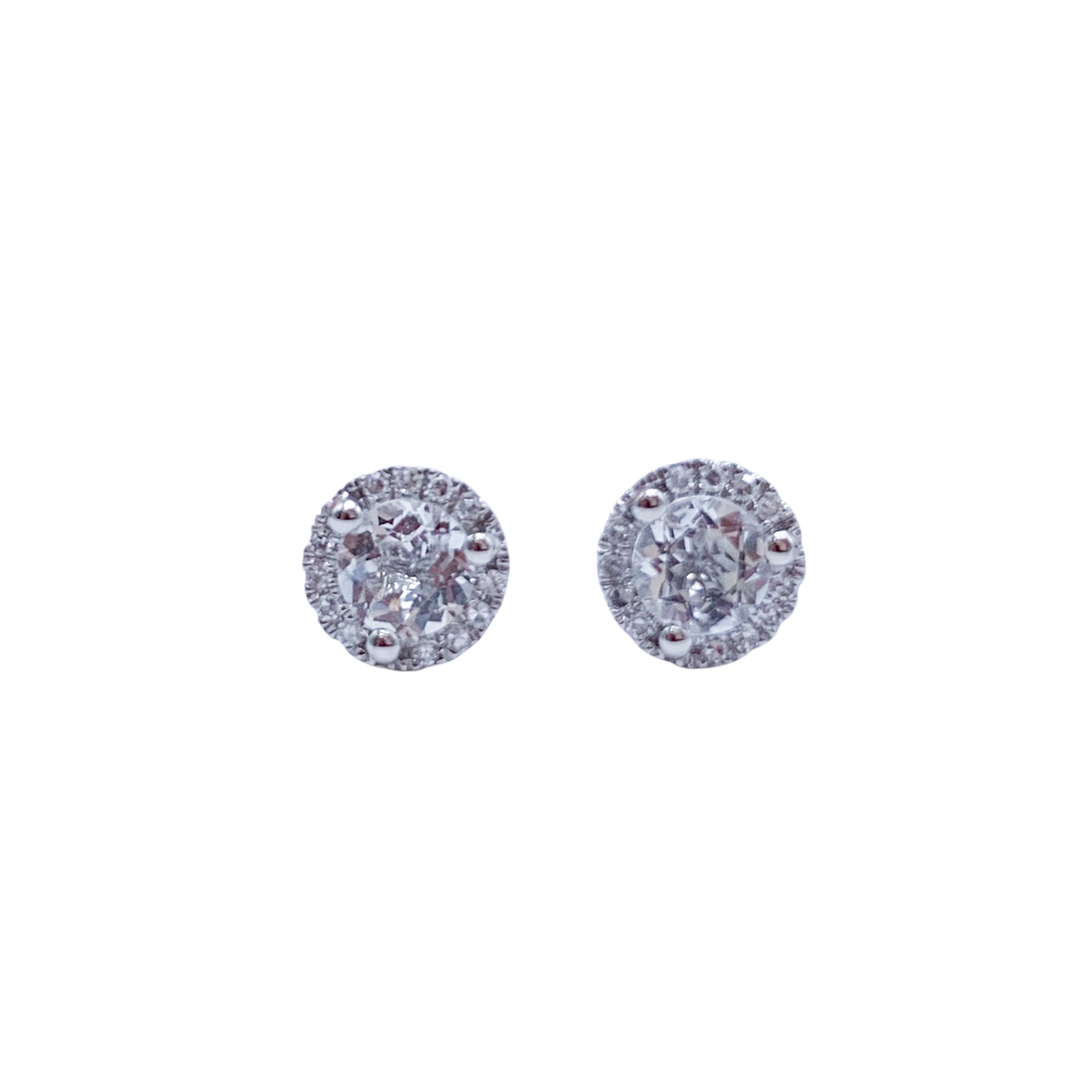 GOG Collection  Earrings DDA-DC-E13365-7