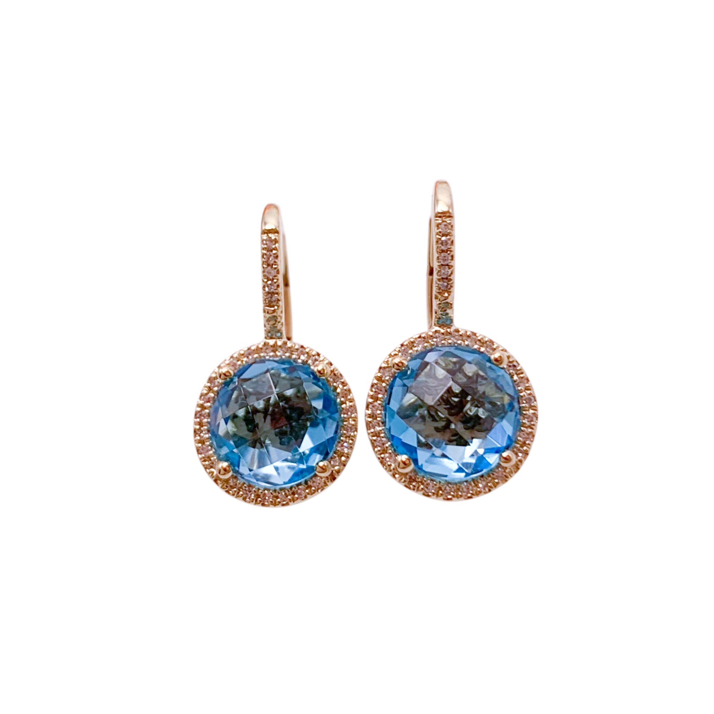 GOG Collection  Earrings DDA-DC-E13481-96