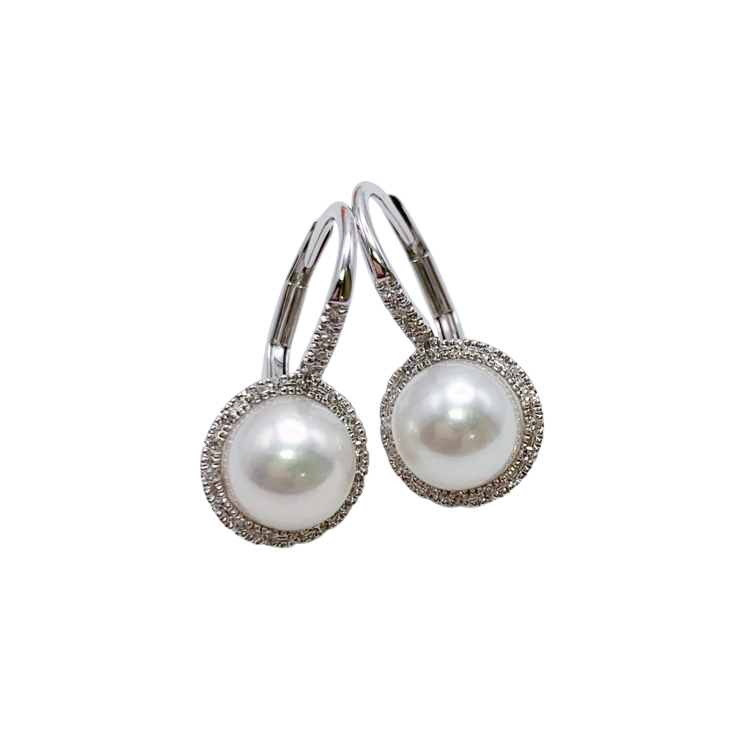 GOG Collection Earrings DDA-DC-E13528-23 GOG Collection Earrings DDA-DC-E13528-23