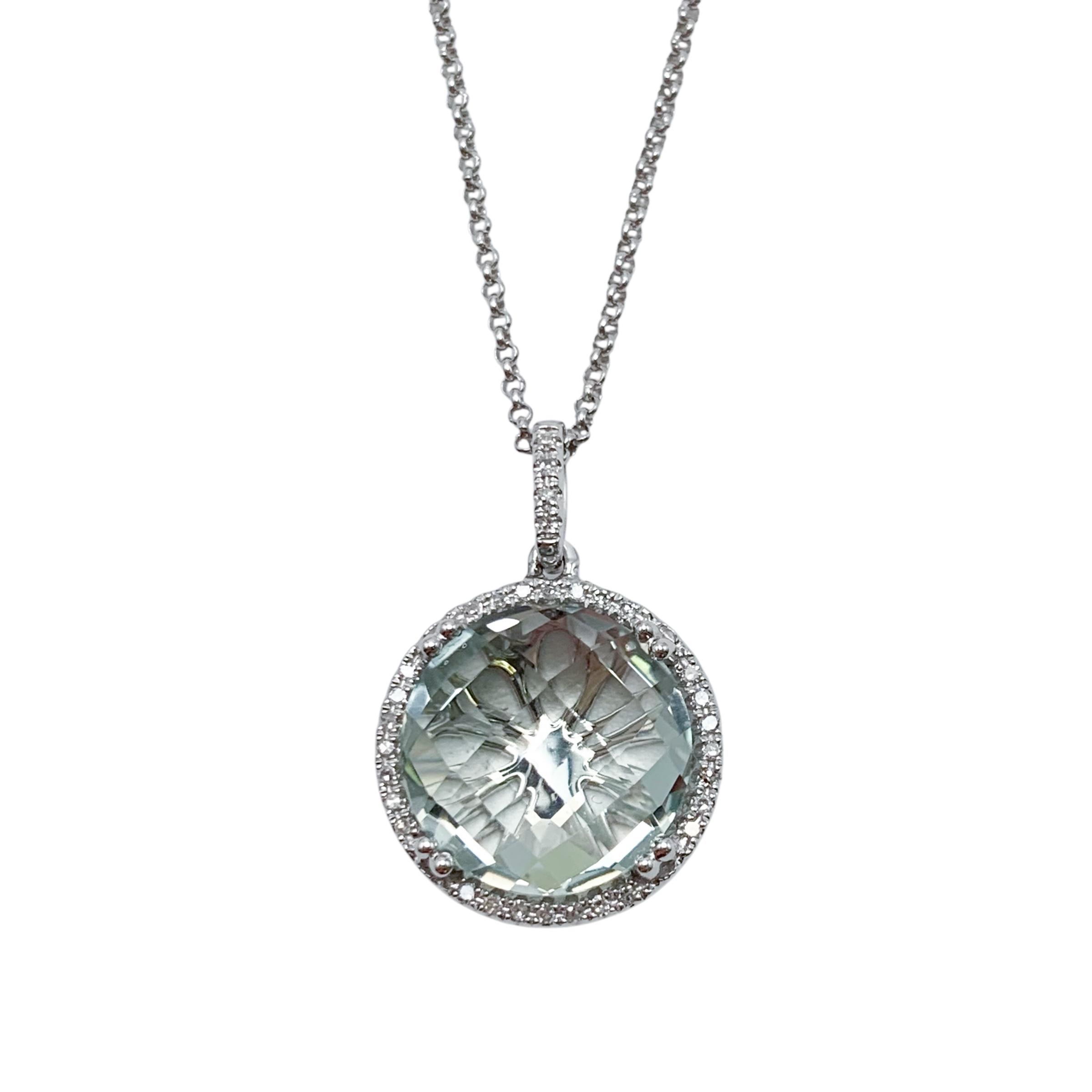 GOG Collection  Necklace DDA-DC-N11340-83