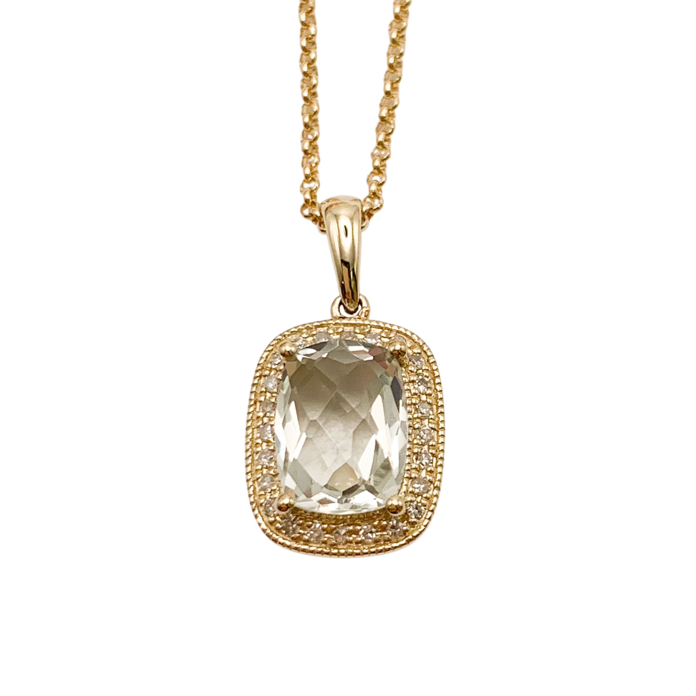 GOG Collection  Necklace DDA-DC-N9387-141