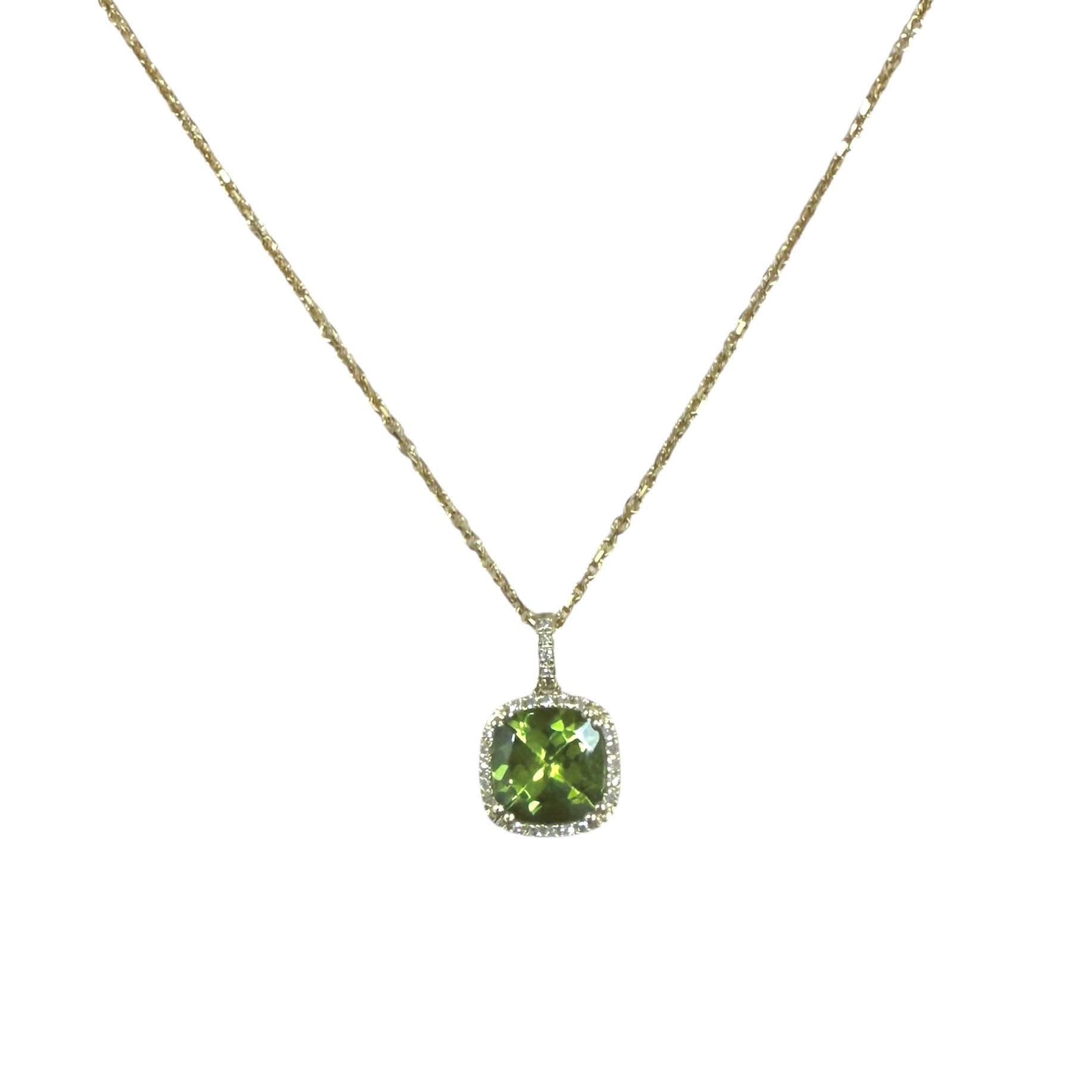 GOG Collection  Necklace DDA-DC-N13457-40