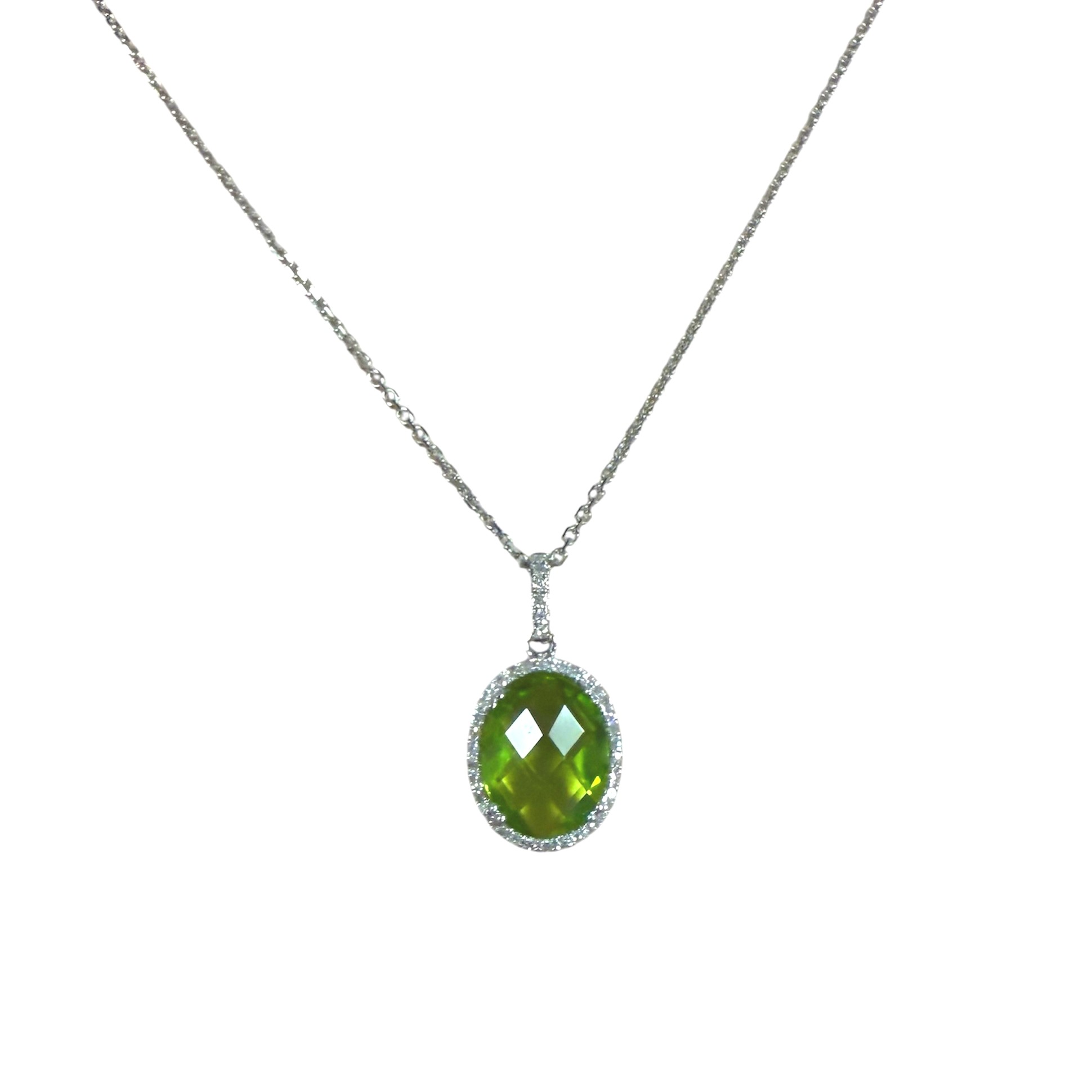 GOG Collection  Necklace DDA-DC-N14066-34