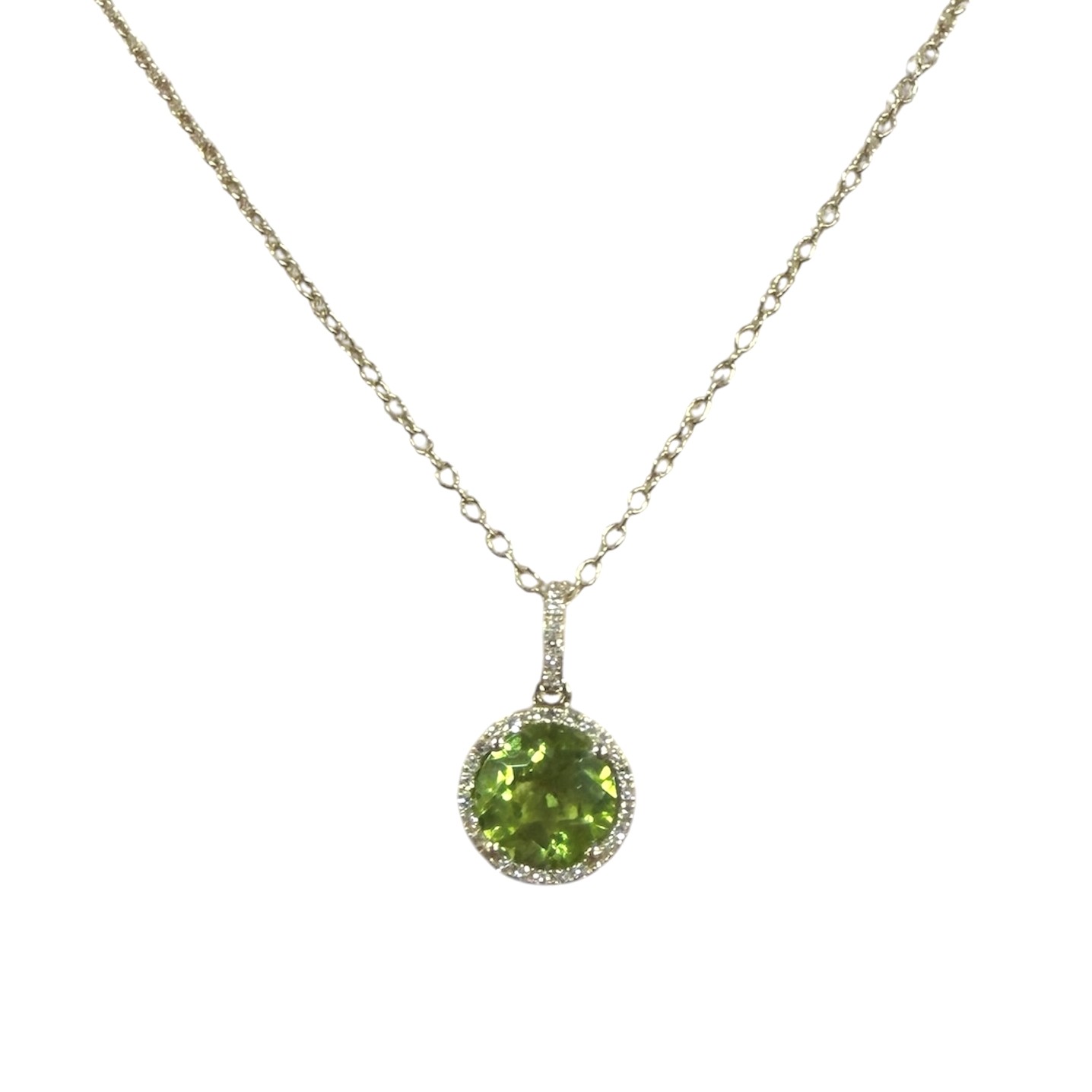 GOG Collection  Necklace DDA-DC-N13456-121