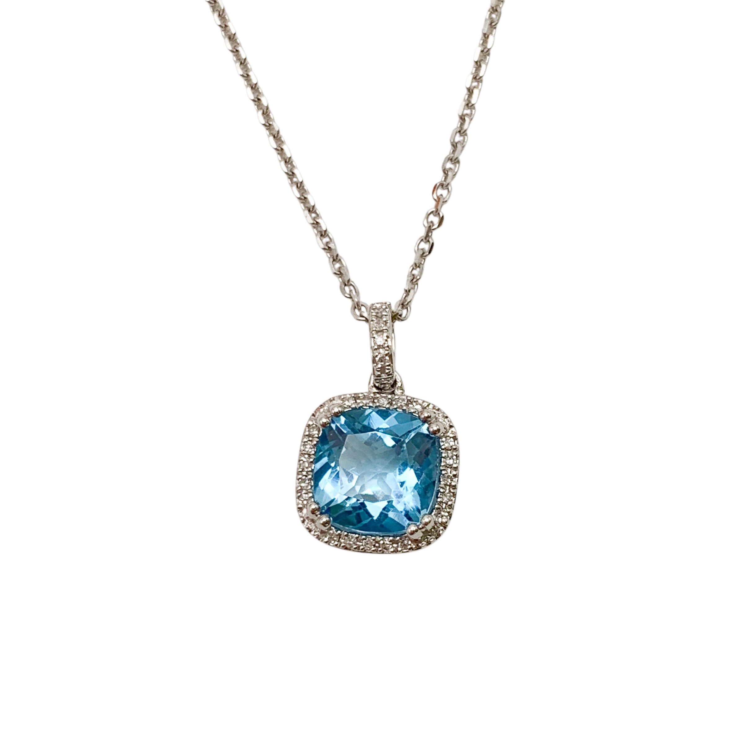 GOG Collection  Necklace DDA-DC-N13457-39