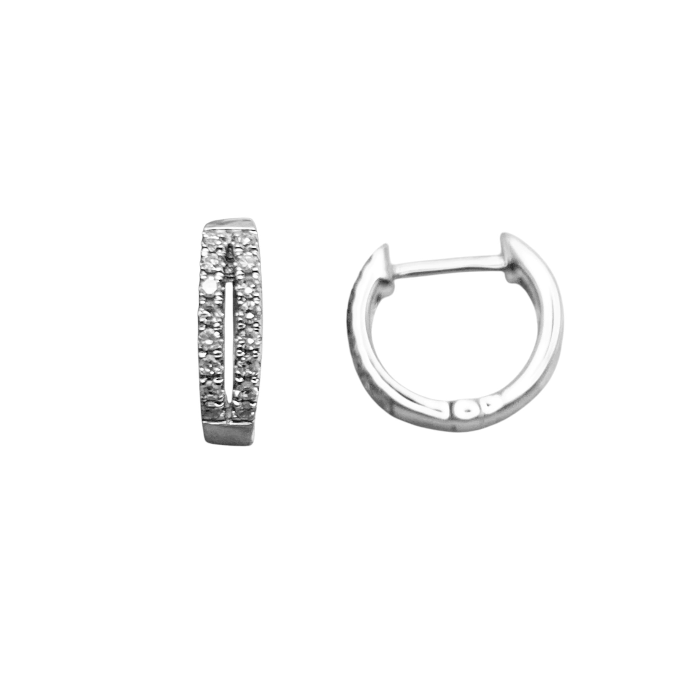 GOG Collection  Earrings DDA-E14039-11