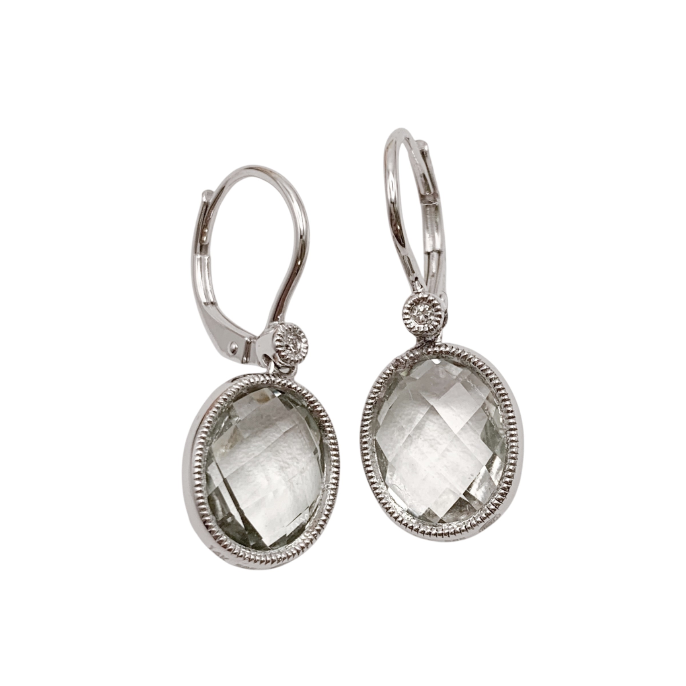 GOG Collection  Earrings DDA-DC-E10589-29