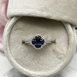 GOG Collection  Ring DDA-DC-R13151-34 thumbnail 1