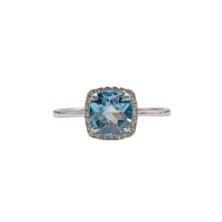 GOG Collection  Ring DDA-DC-R13691-56 thumbnail 1