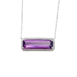 GOG Collection  Necklace DDA-DC-N13849-17