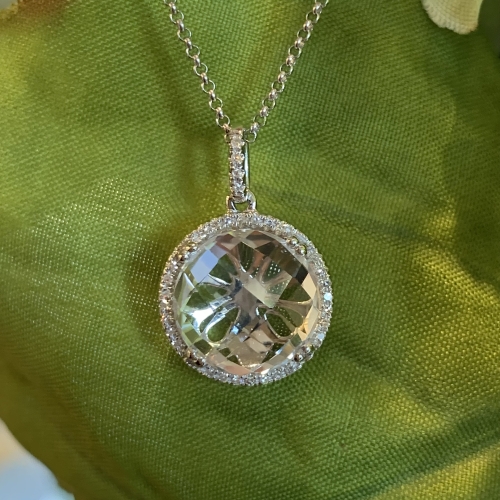 GOG Collection  Necklace DDA-DC-N11340-69