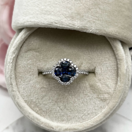 GOG Collection  Ring DDA-DC-R13151-34