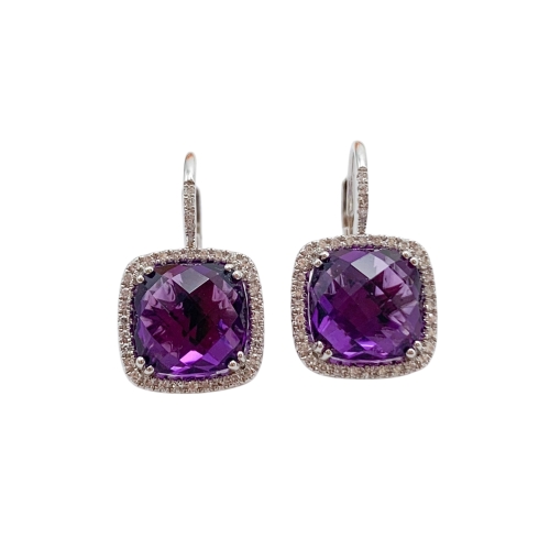 GOG Collection  Earrings DDA-DC-E14077-45