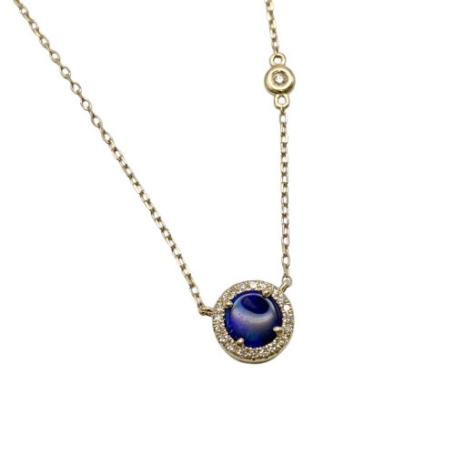 GOG Collection  Necklace DDA-DC-N13857-3