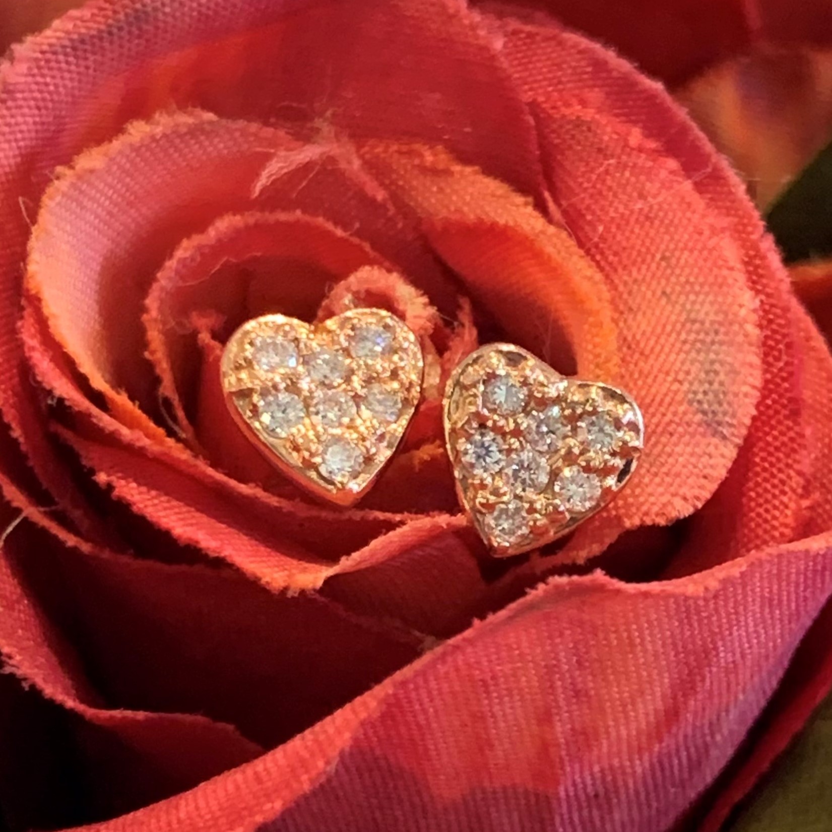 GOG Collection  Earrings DMD-ER4095