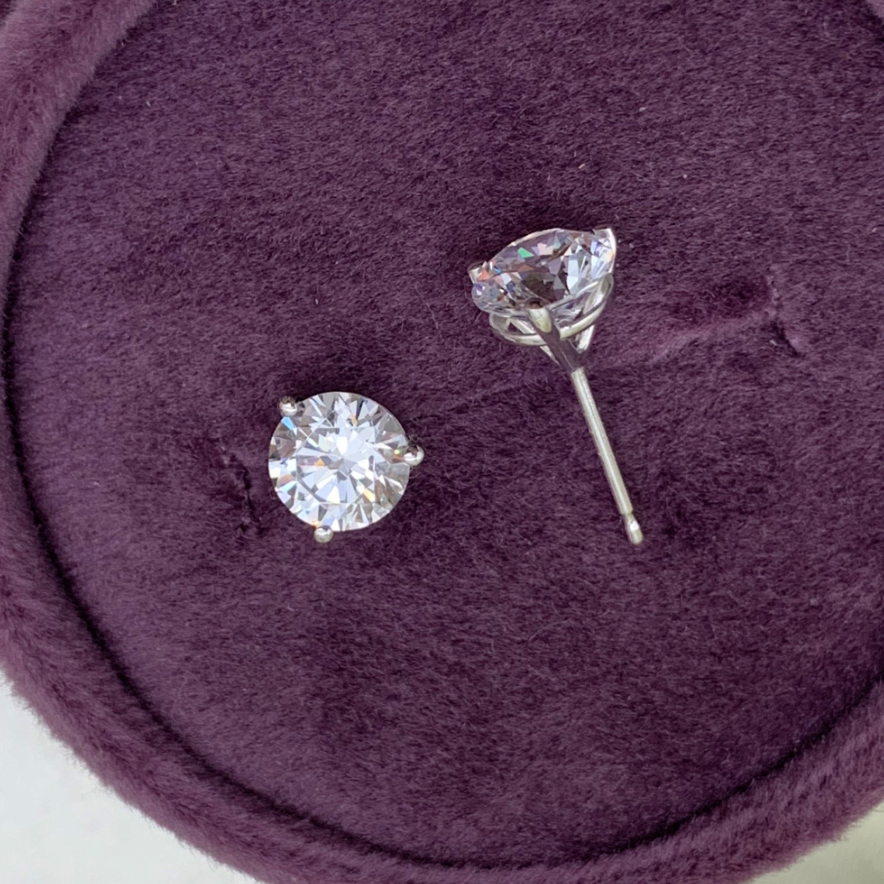 GOG Collection  Earrings DMD-14K6MMCZ