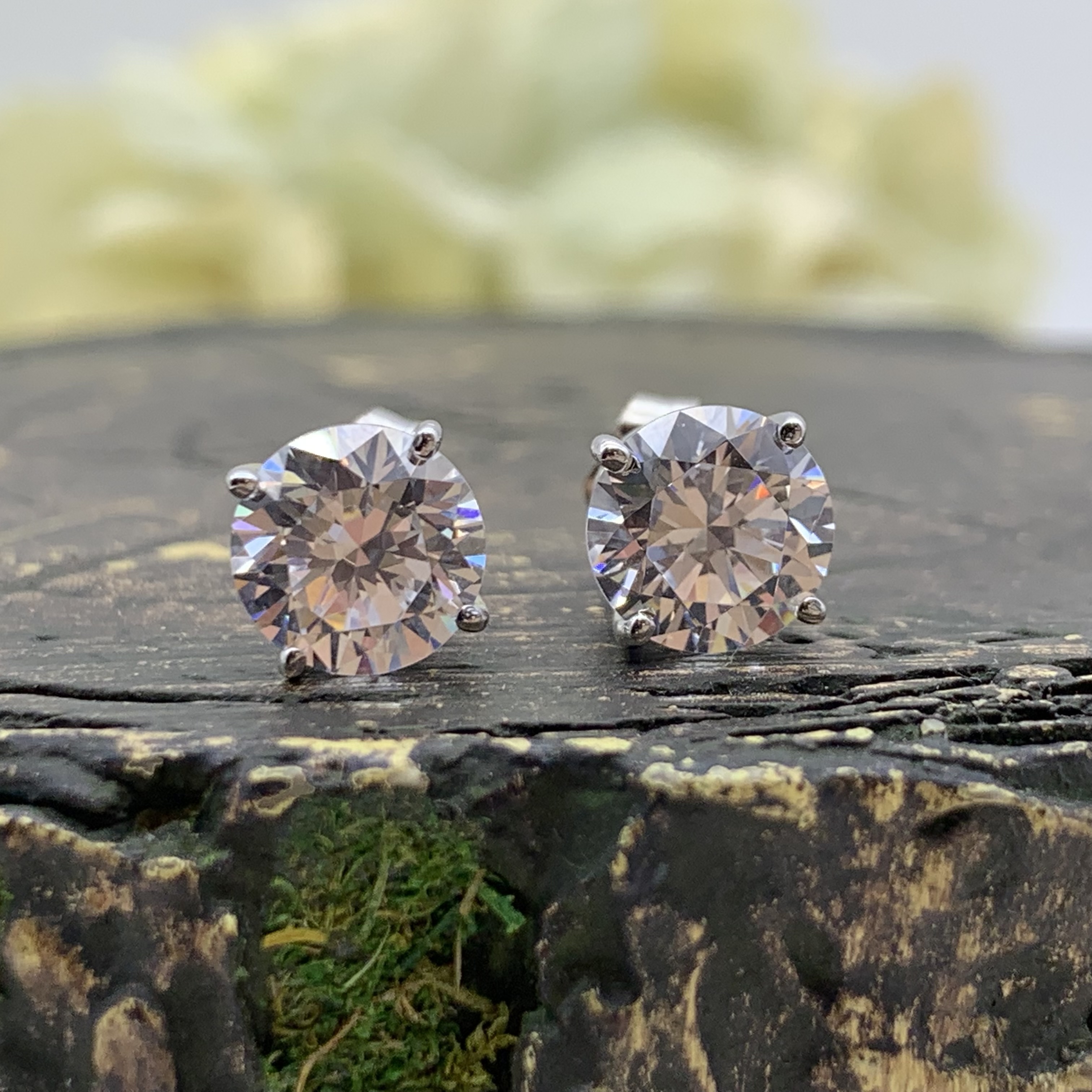 GOG Collection  Earrings DMD-7MMCZSWG
