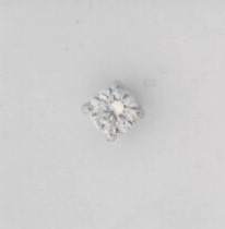 GOG Collection  Earrings DM-ER6841/2