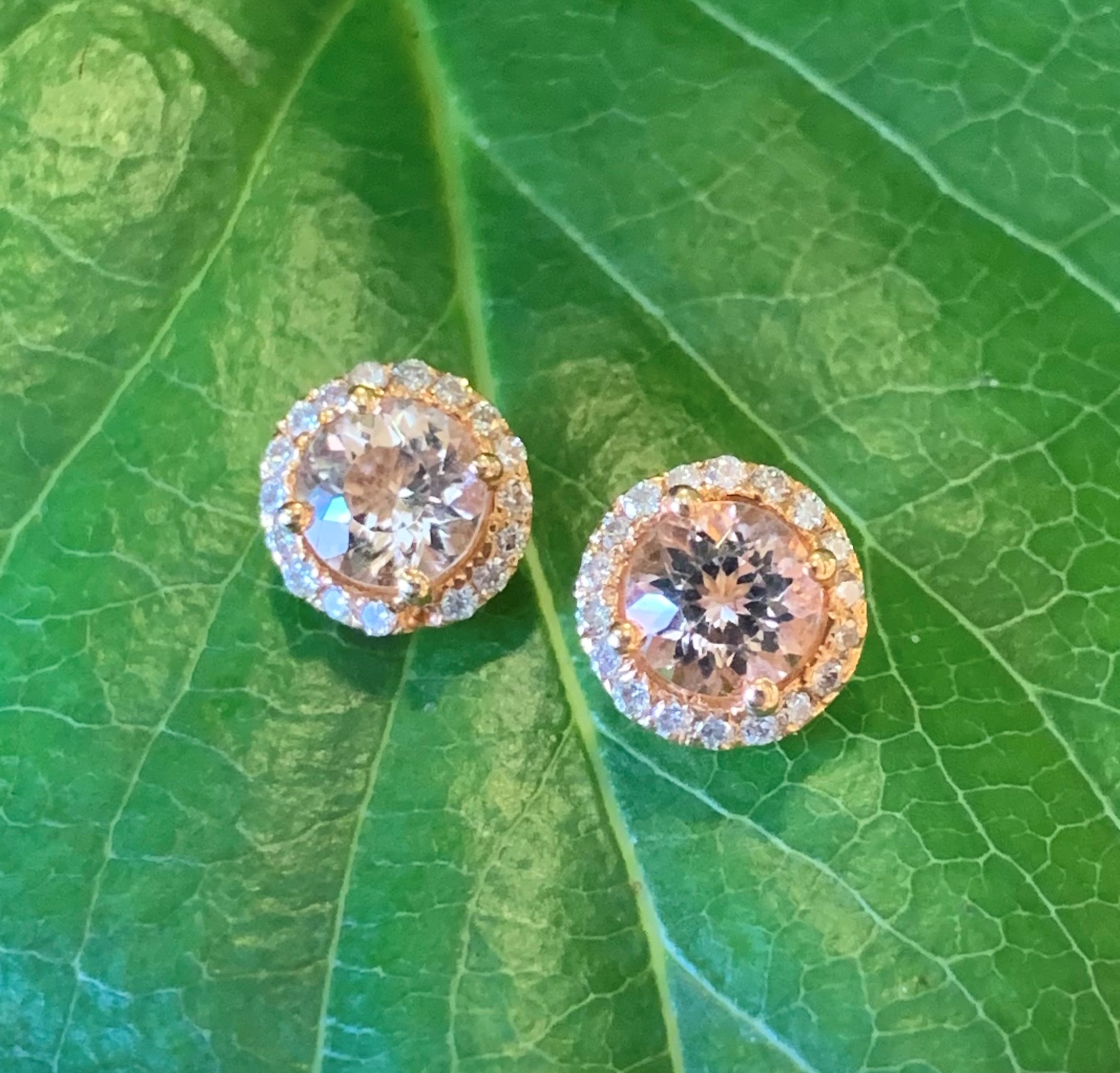 GOG Collection  Earrings DMD-ER3871
