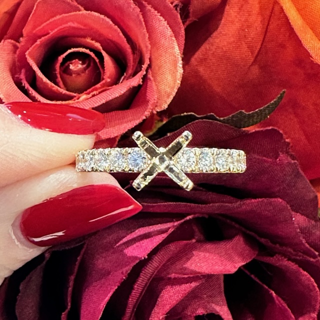 Engagement Ring Engagement Ring