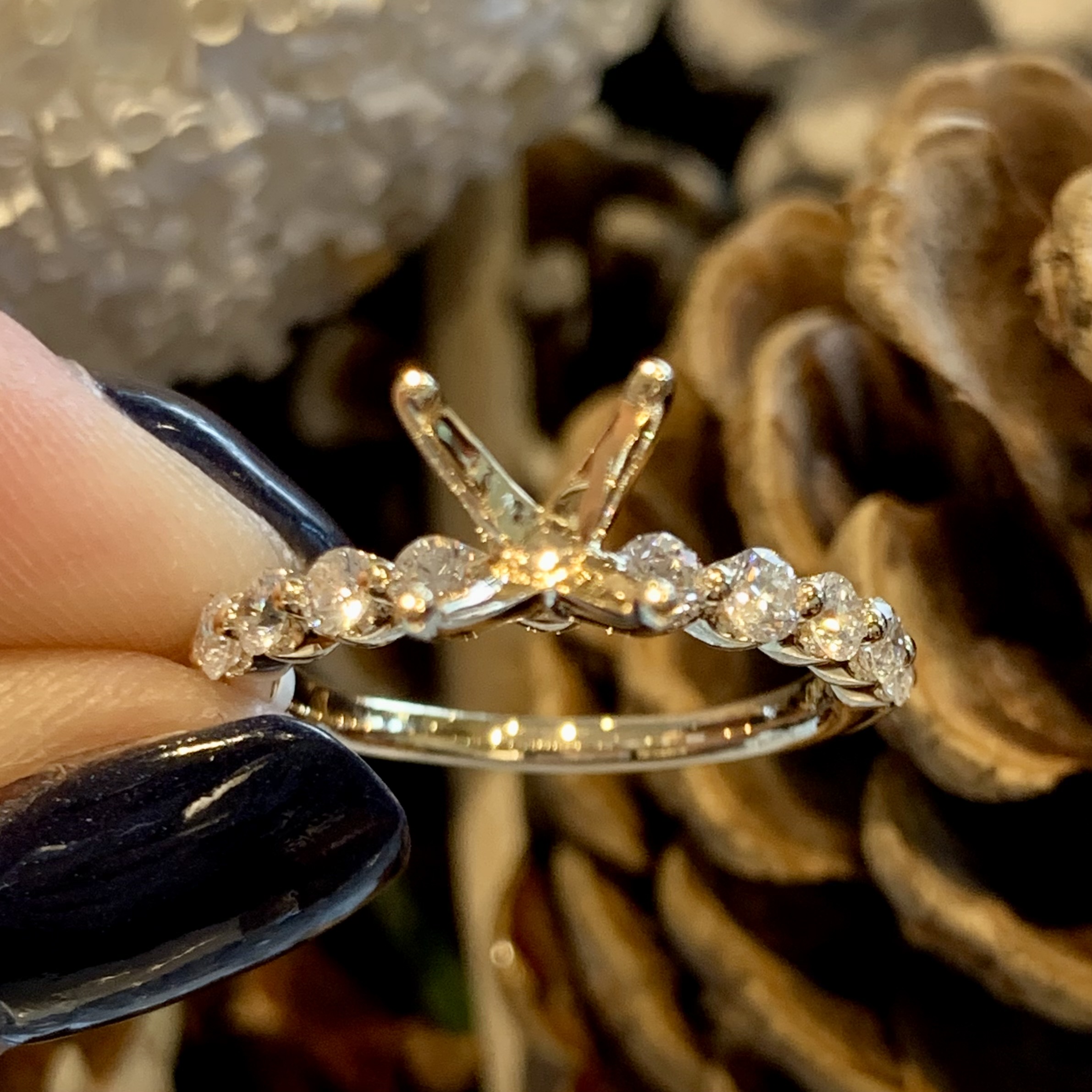 Engagement Ring Engagement Ring