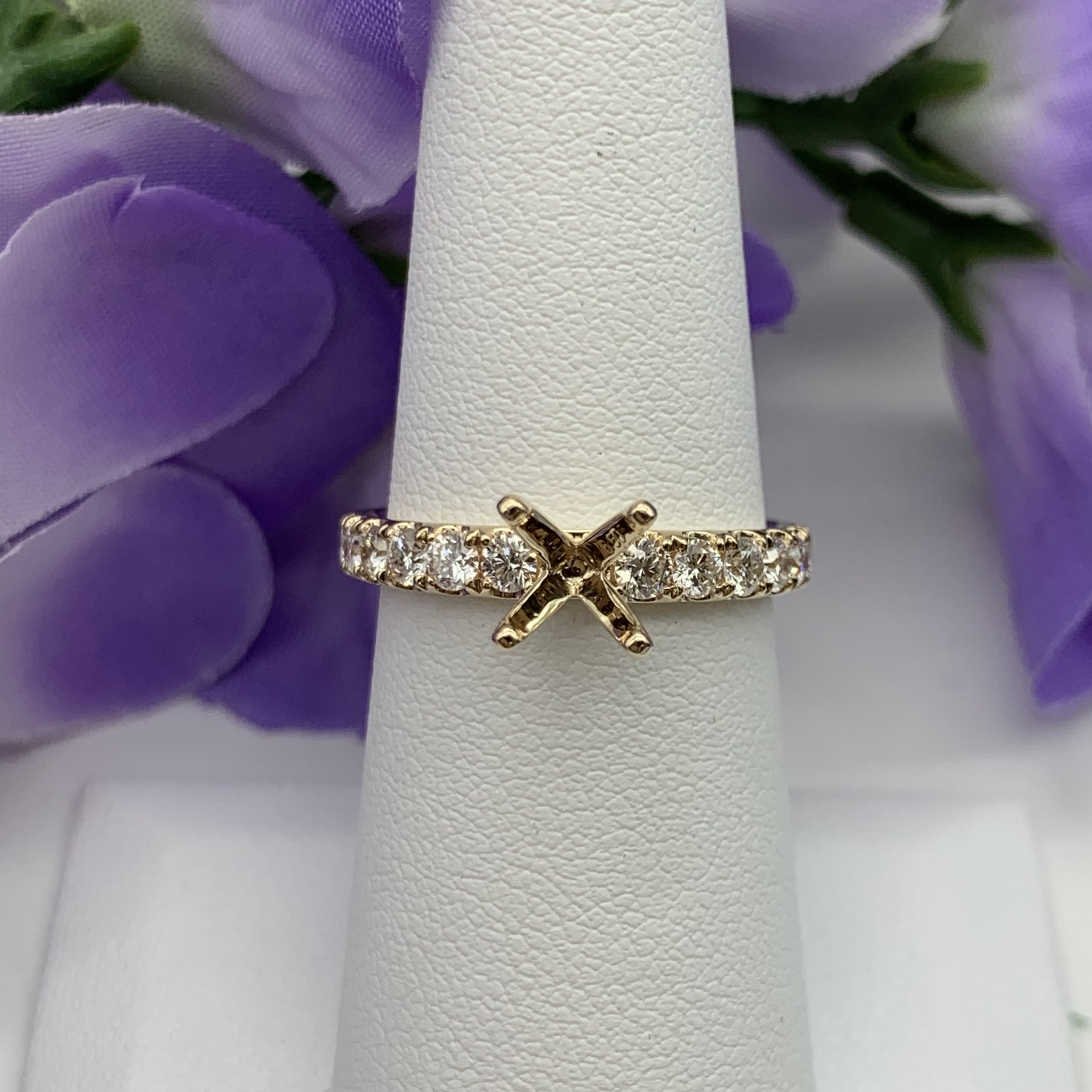 Engagement Ring Engagement Ring