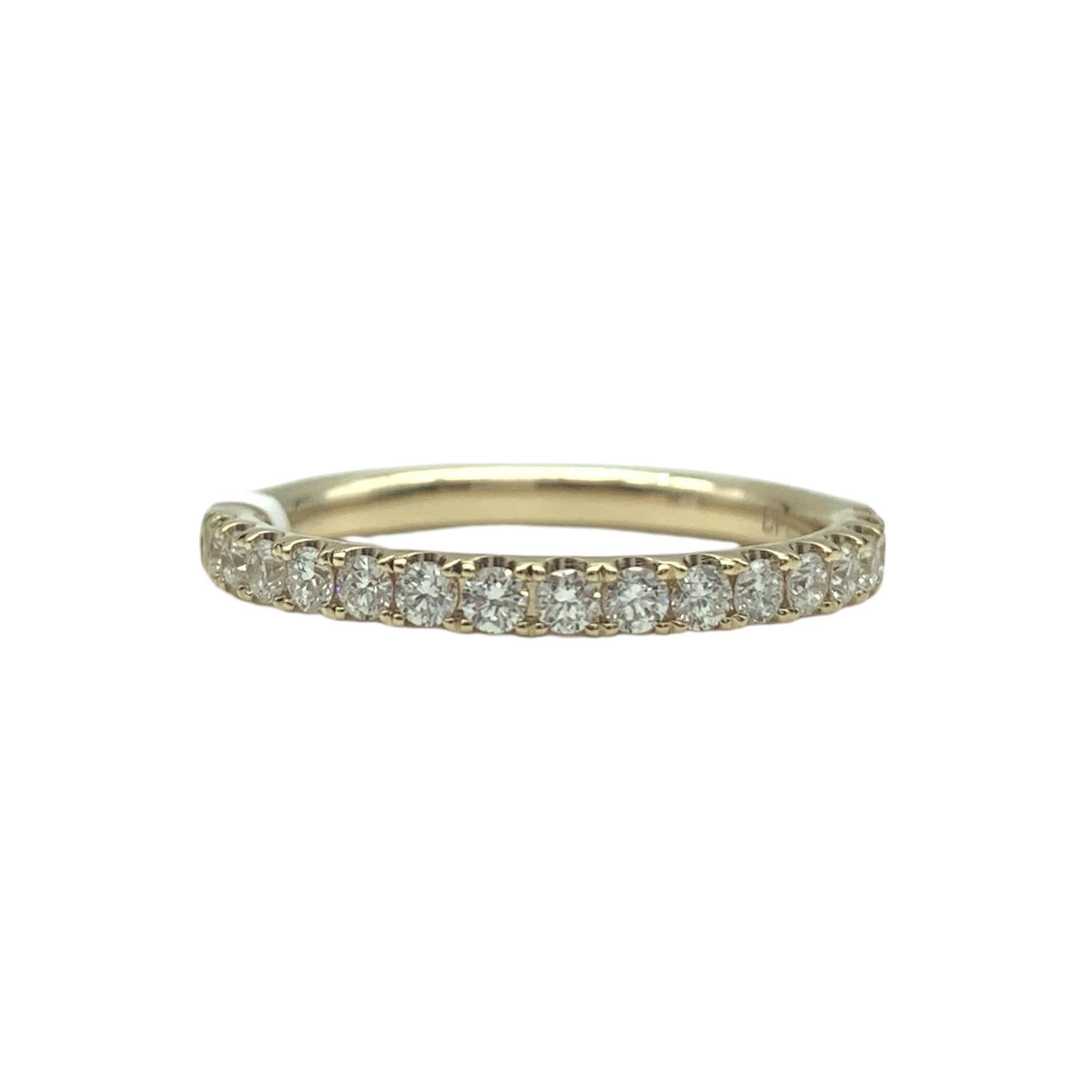 Wedding Band