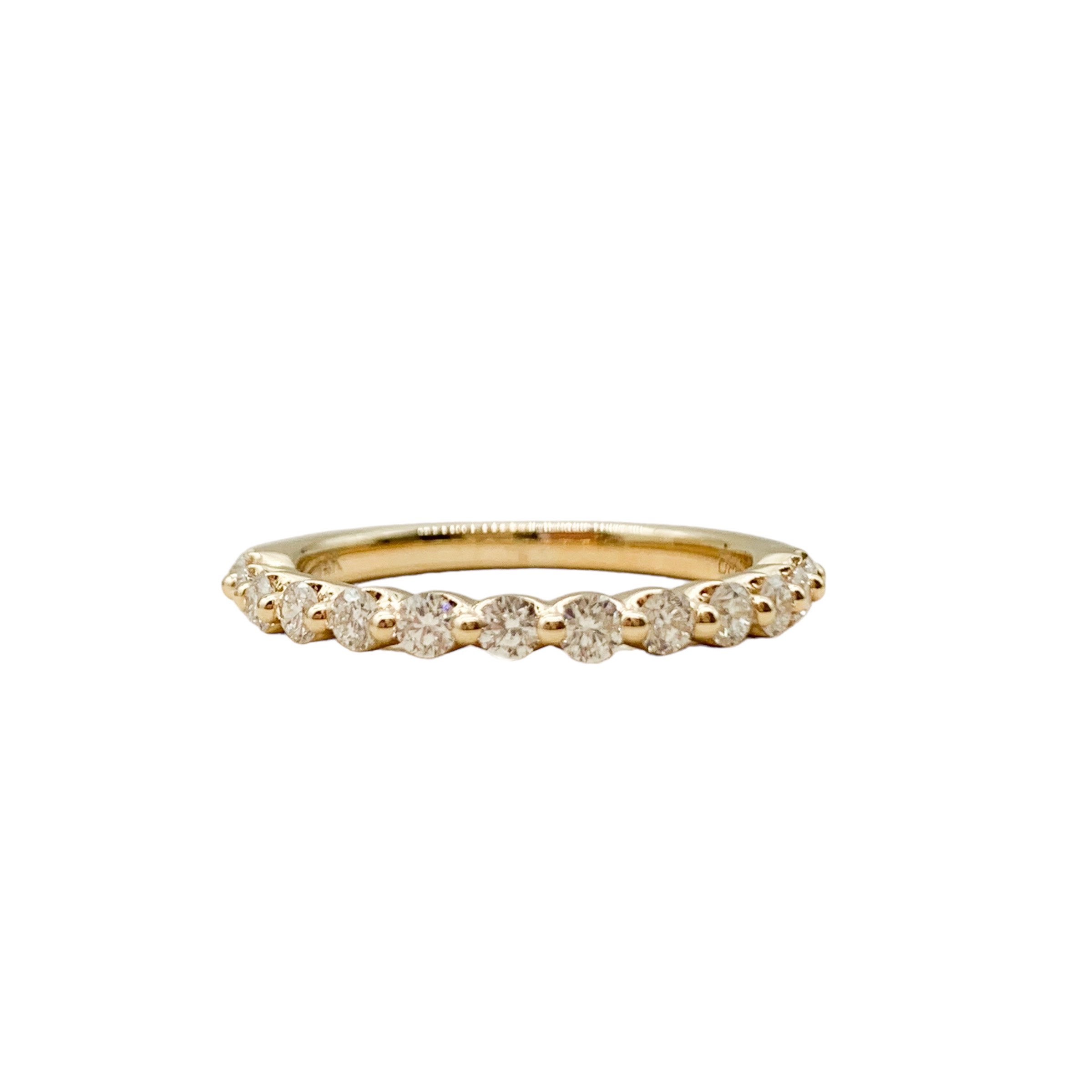 Wedding Band
